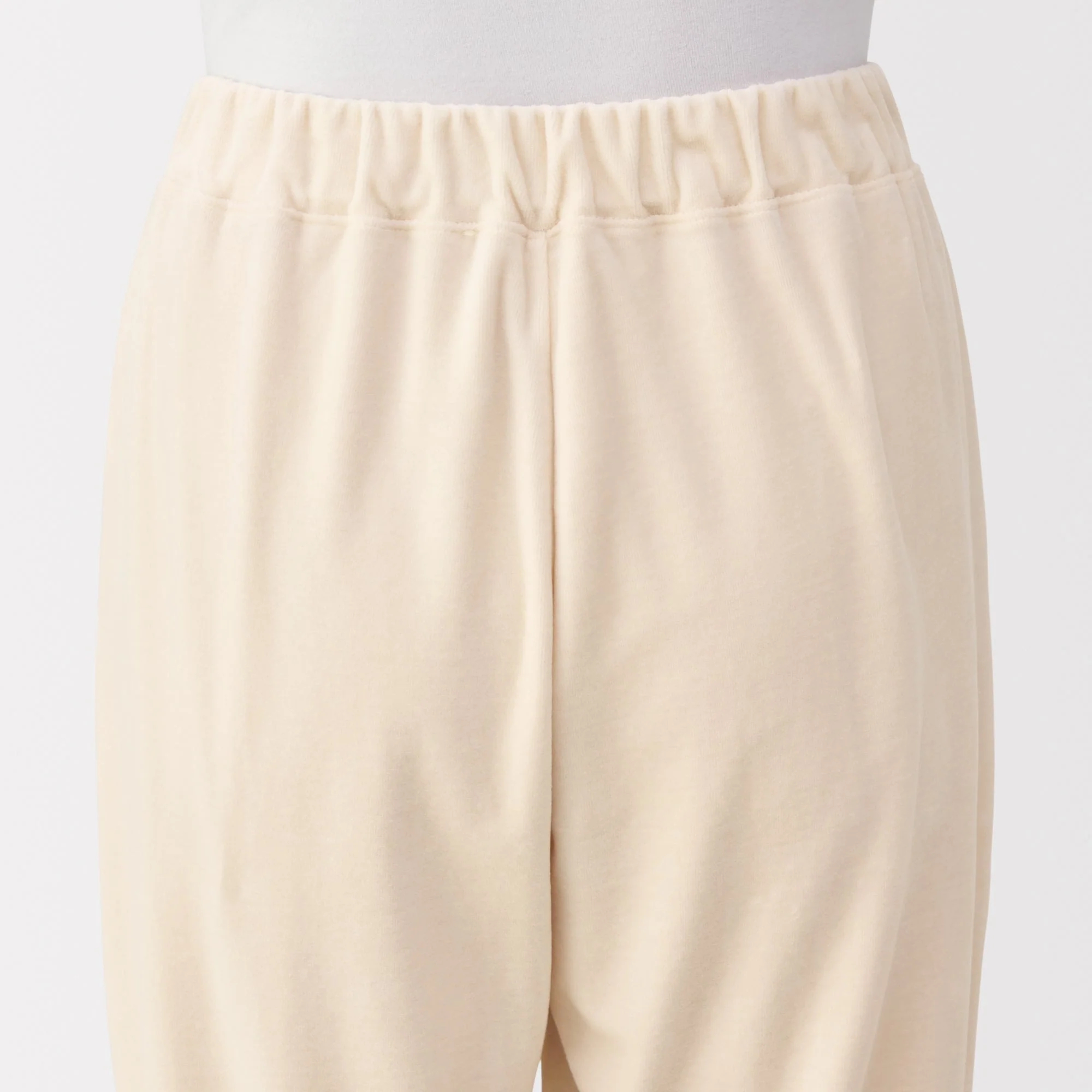 Cotton Velour Loungewear Set - Image 18