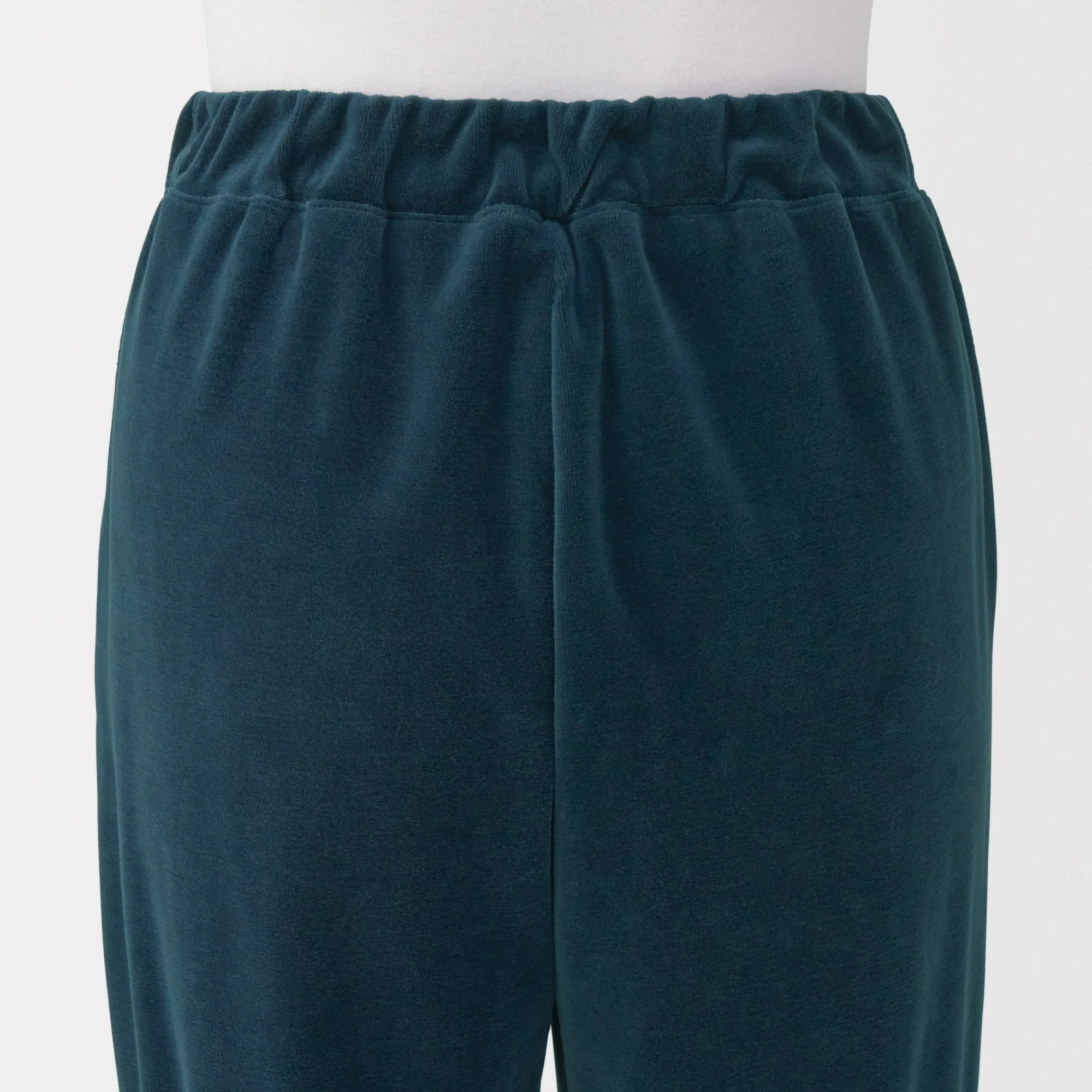 Cotton Velour Loungewear Set - Image 27
