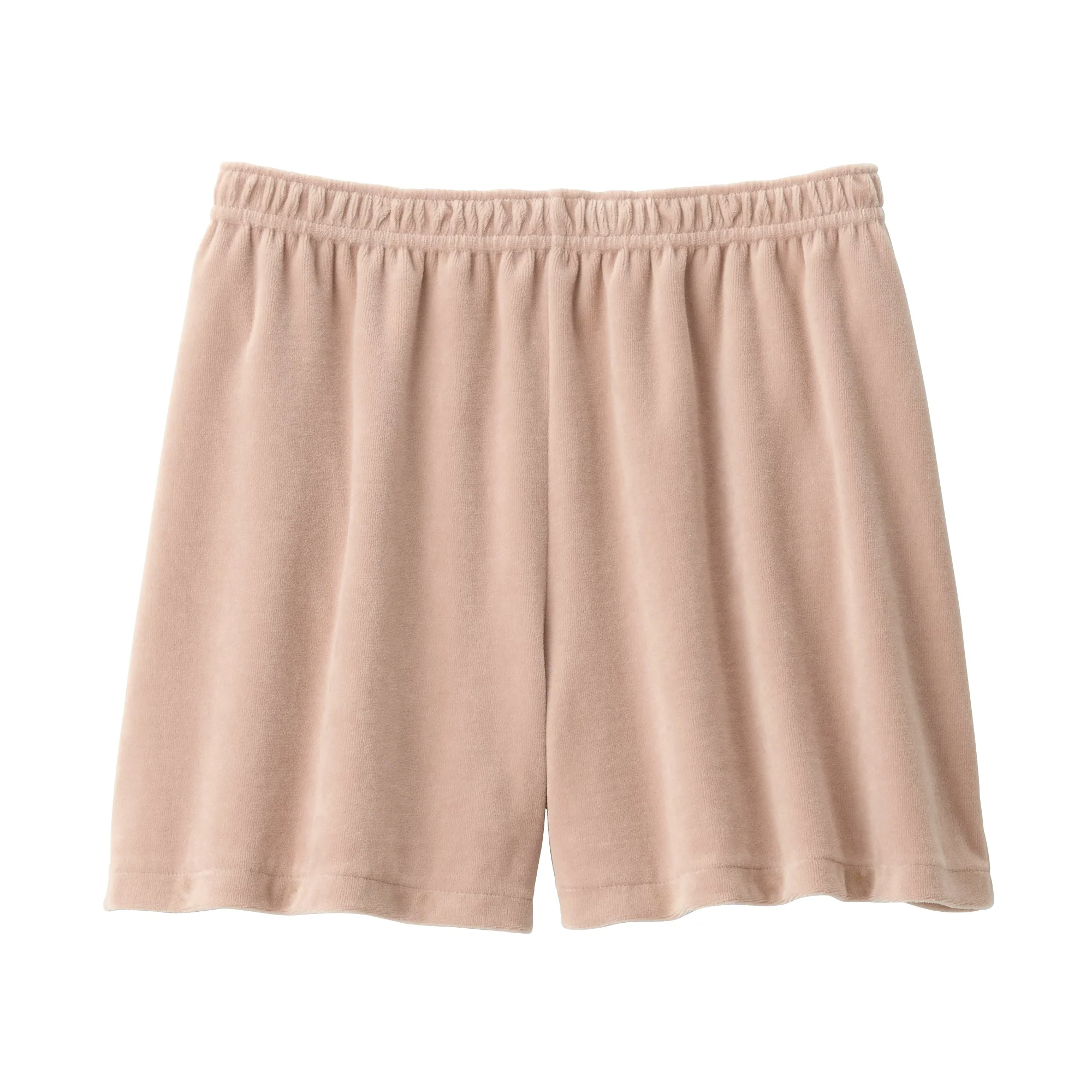 Cotton Velour Trunks - Image 14