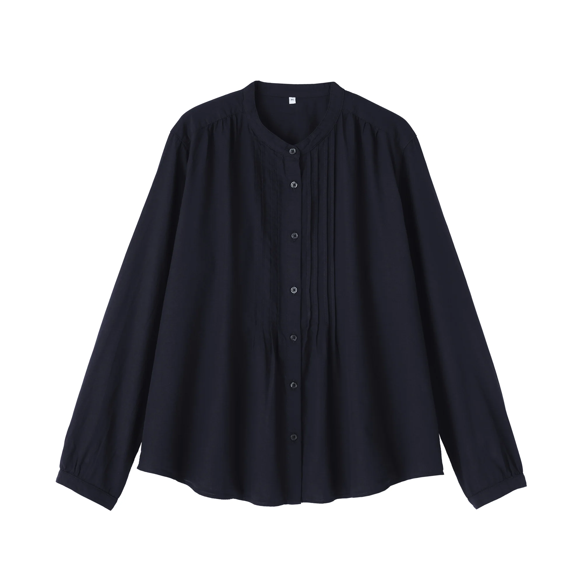 Cotton Voile Blouse - Image 20