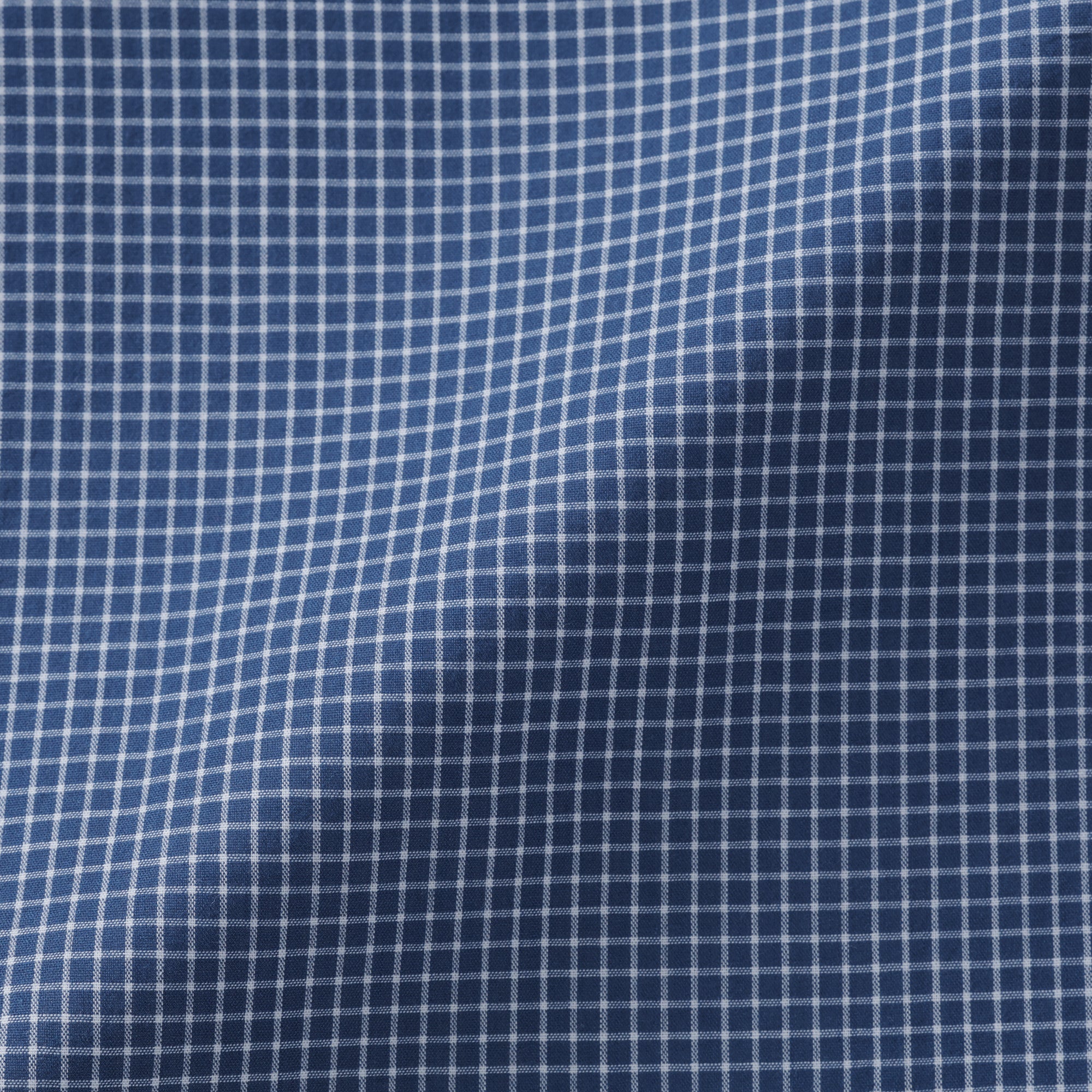 Cotton Voile Blouse - Image 36
