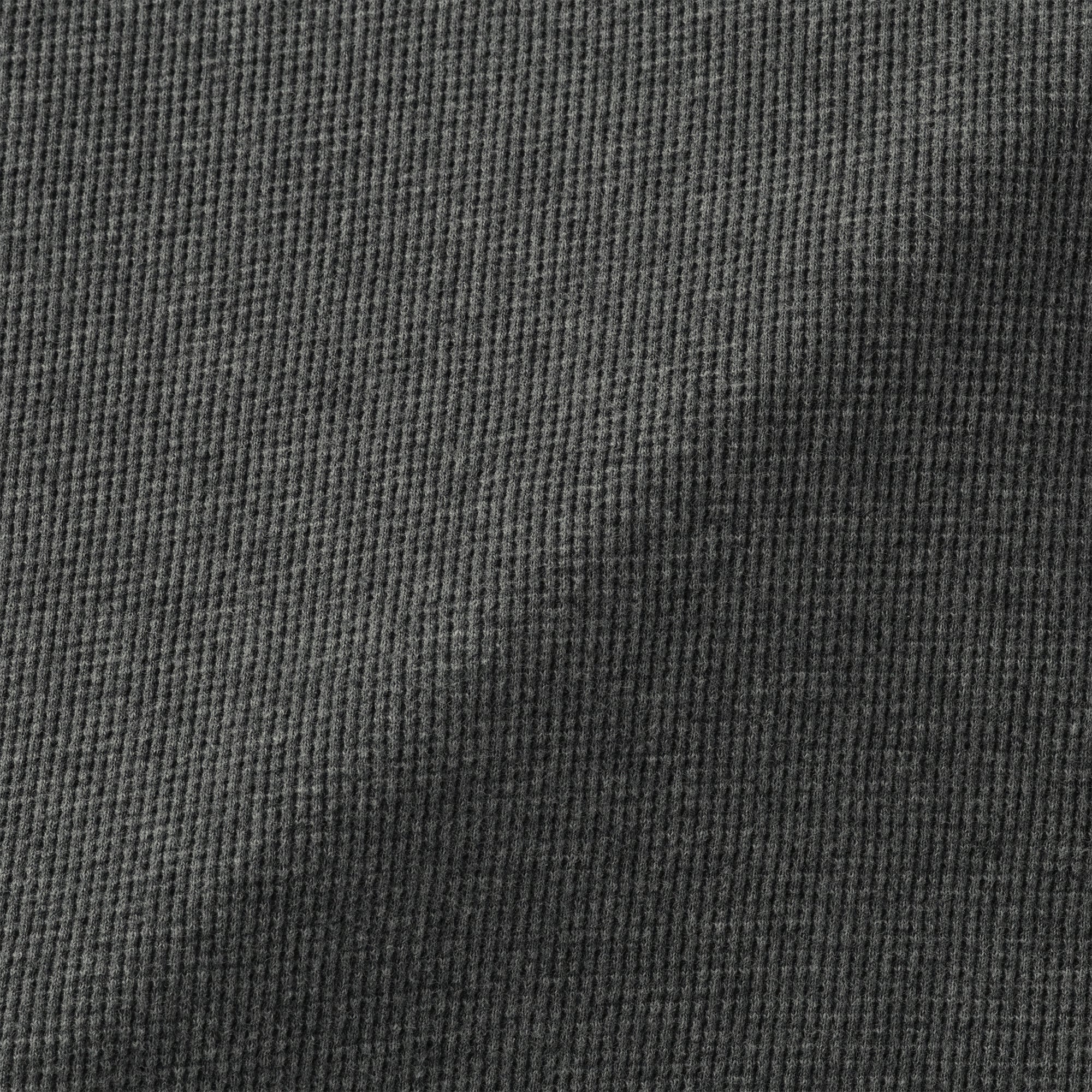 Cotton Waffle Cardigan - Image 22