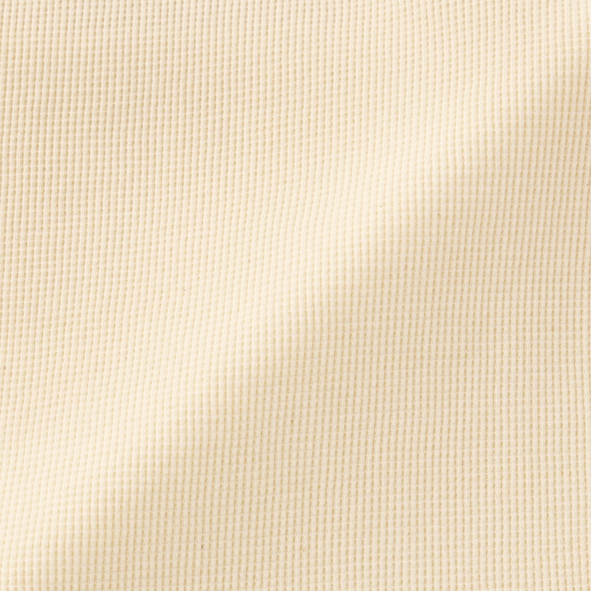 Cotton Waffle Cardigan - Image 8