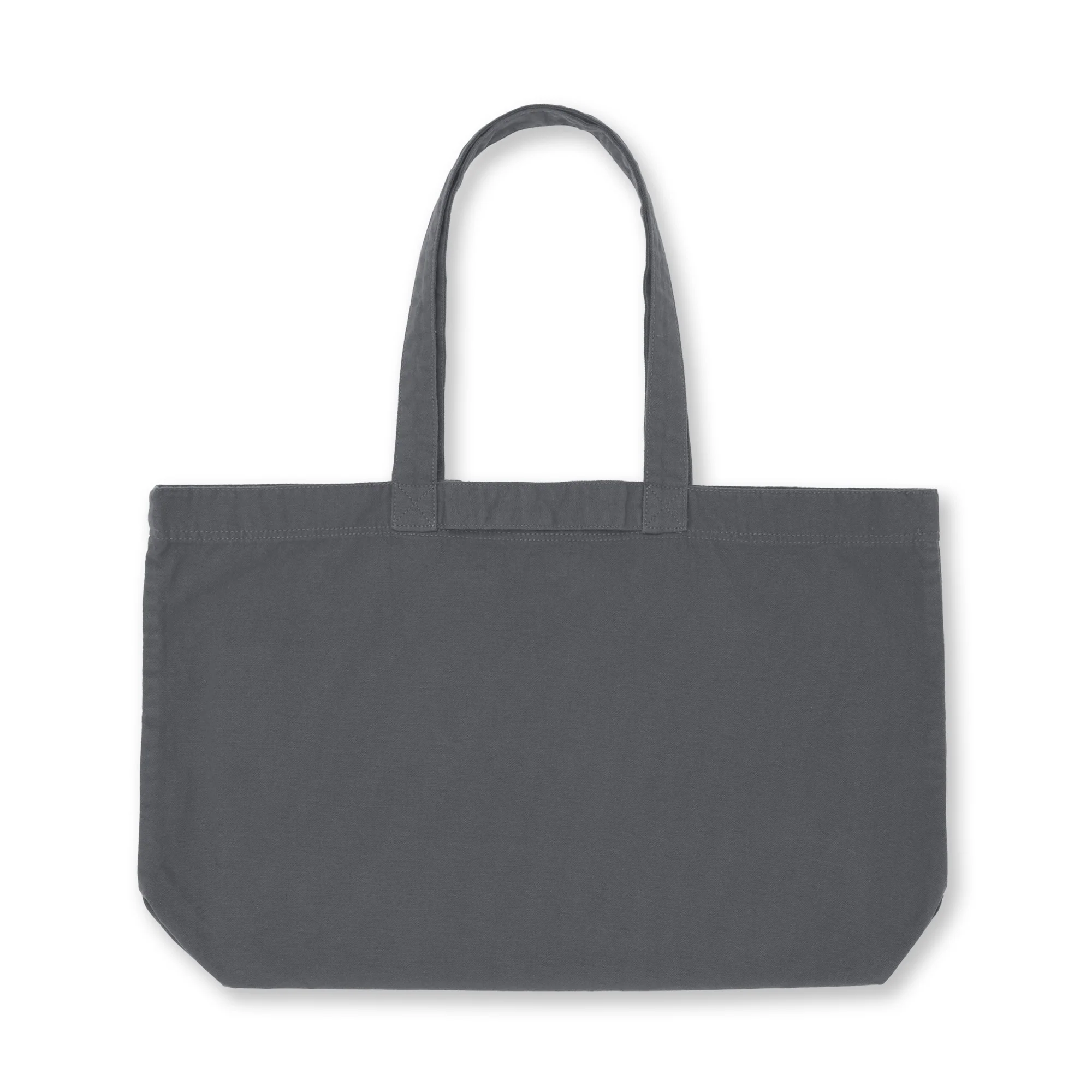 Cotton Wide Tote Bag - Image 18