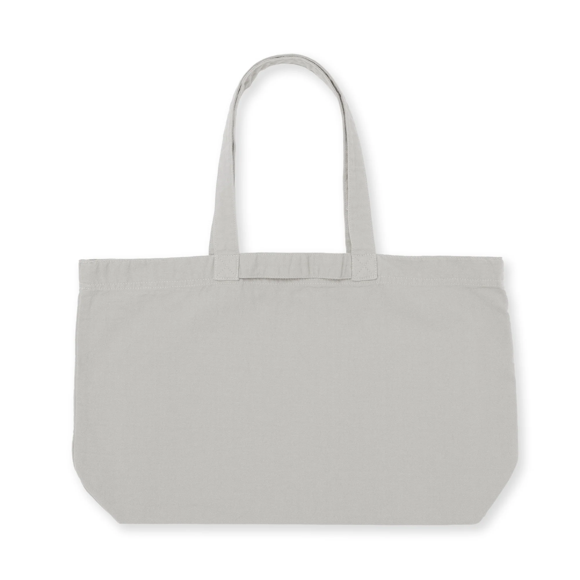 Cotton Wide Tote Bag - Image 26