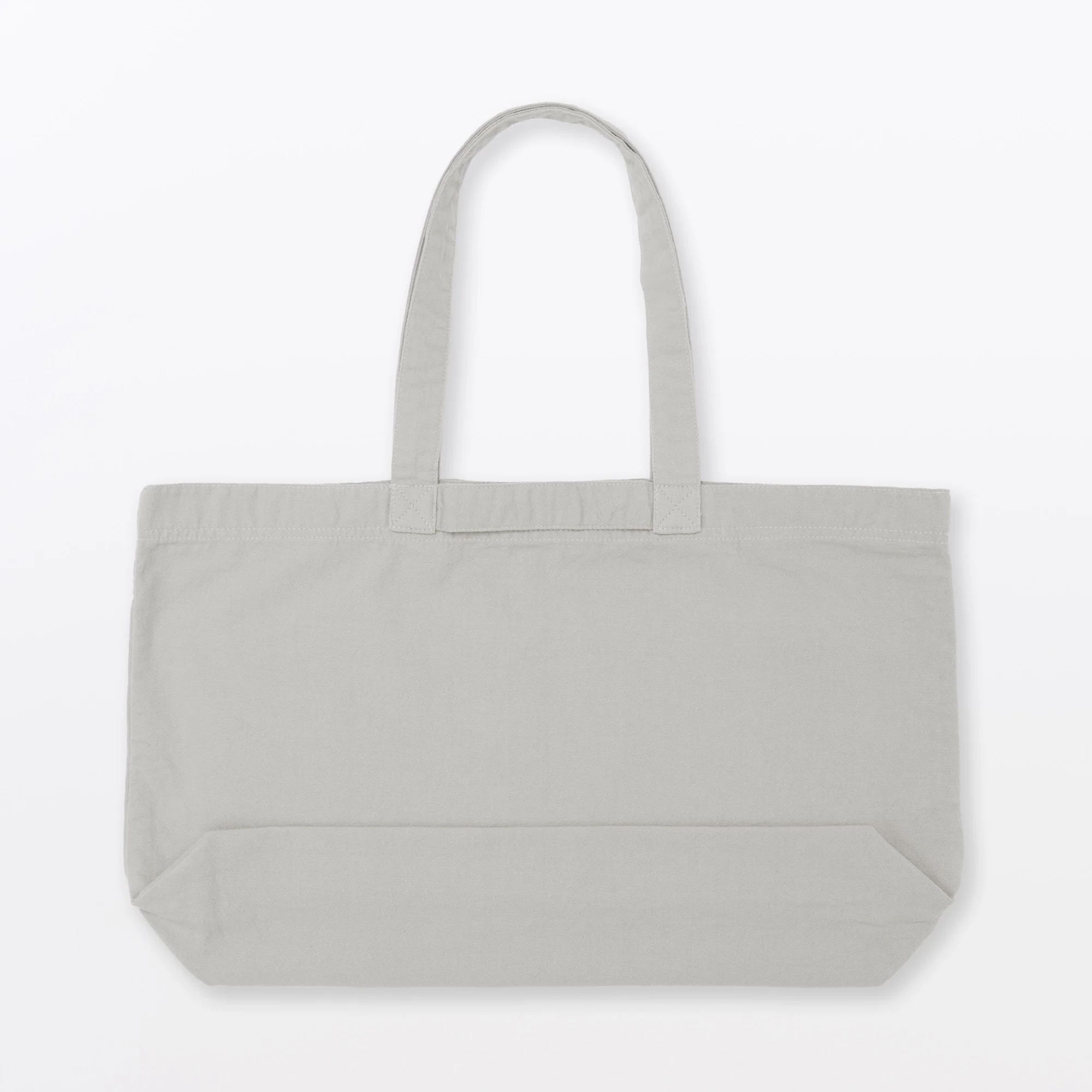 Cotton Wide Tote Bag - Image 31