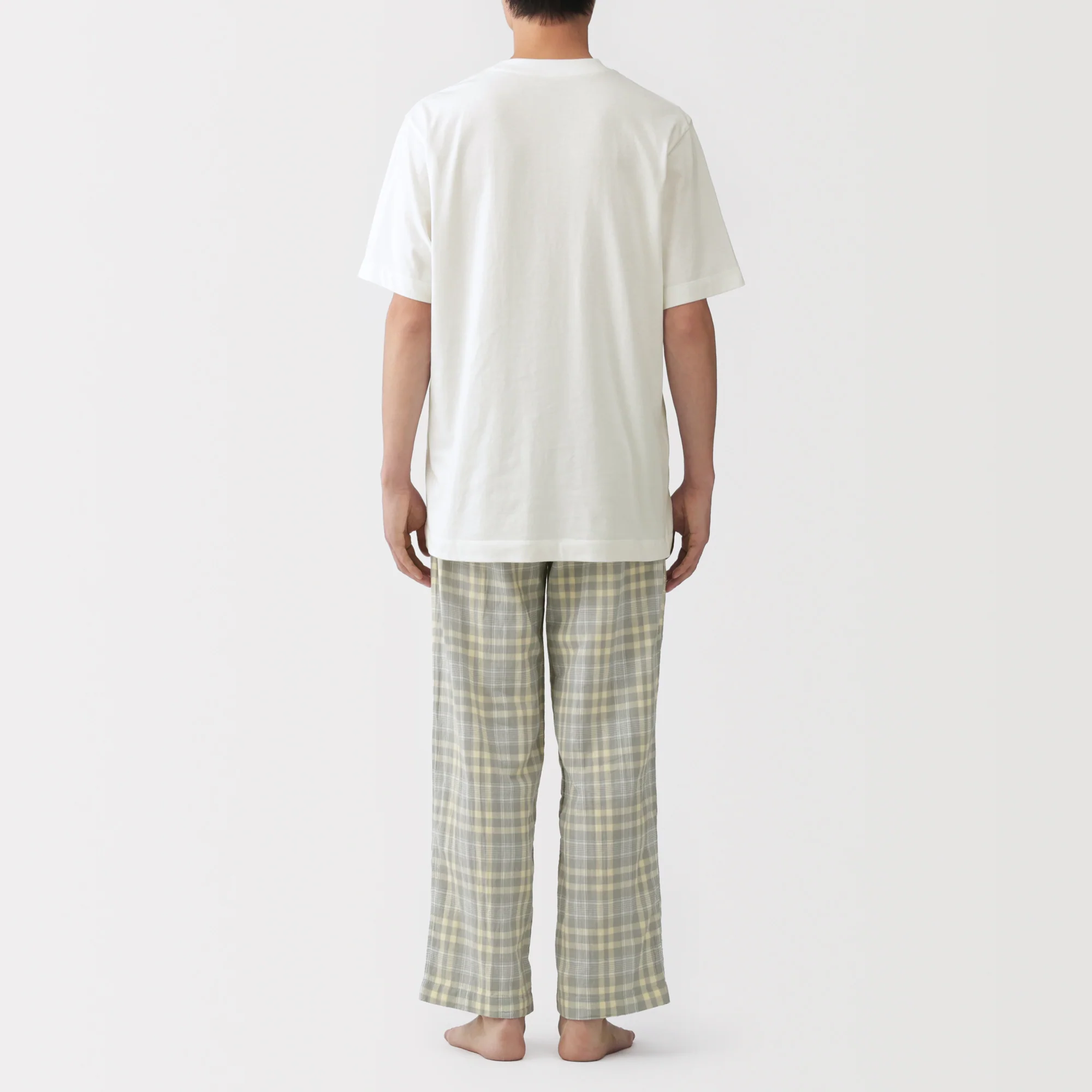 Double Gauze Loungewear Set - Image 5