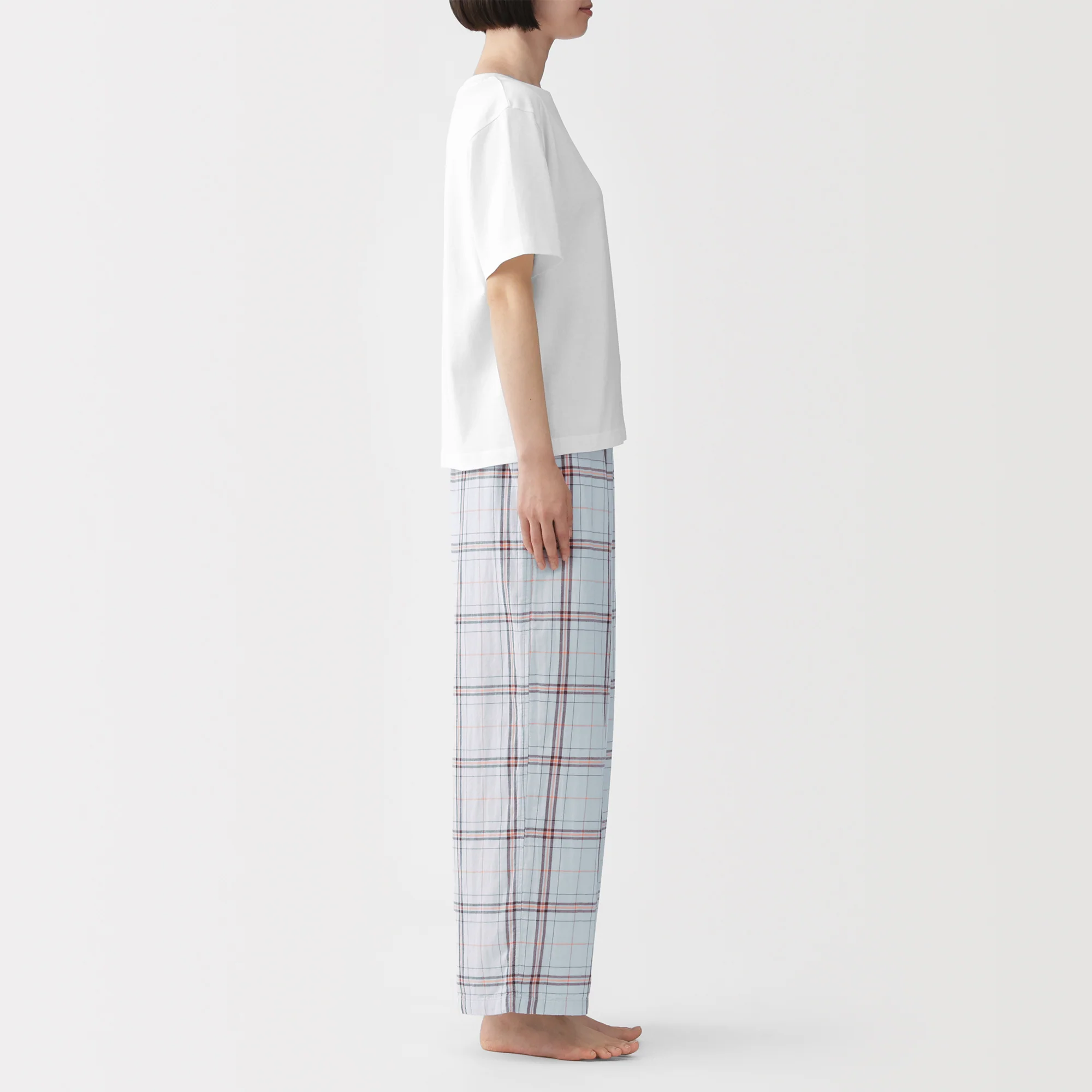 Double Gauze Loungewear Set - Image 22
