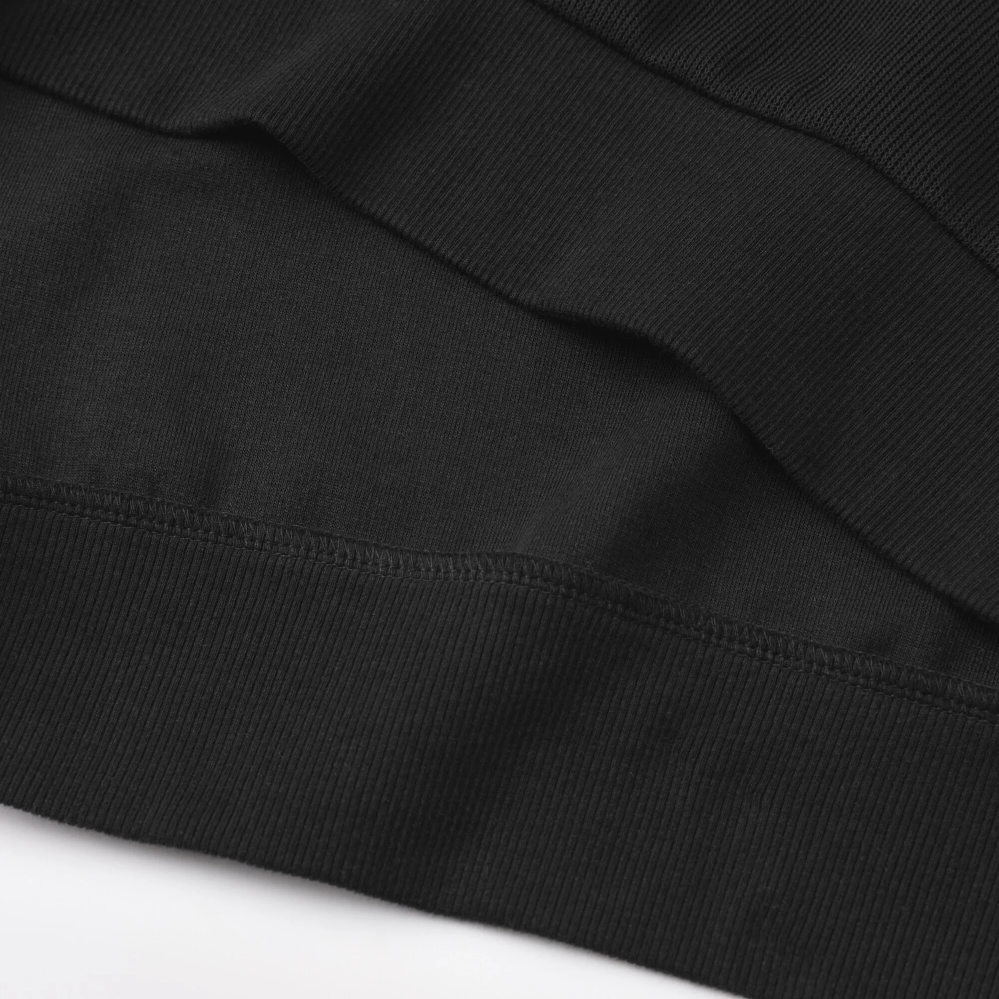 Double Knit Crewneck Pullover - Image 16