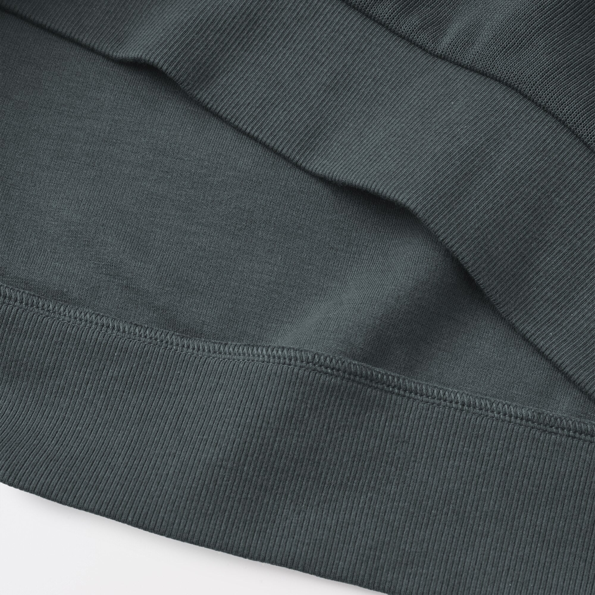 Double Knit Crewneck Pullover - Image 40