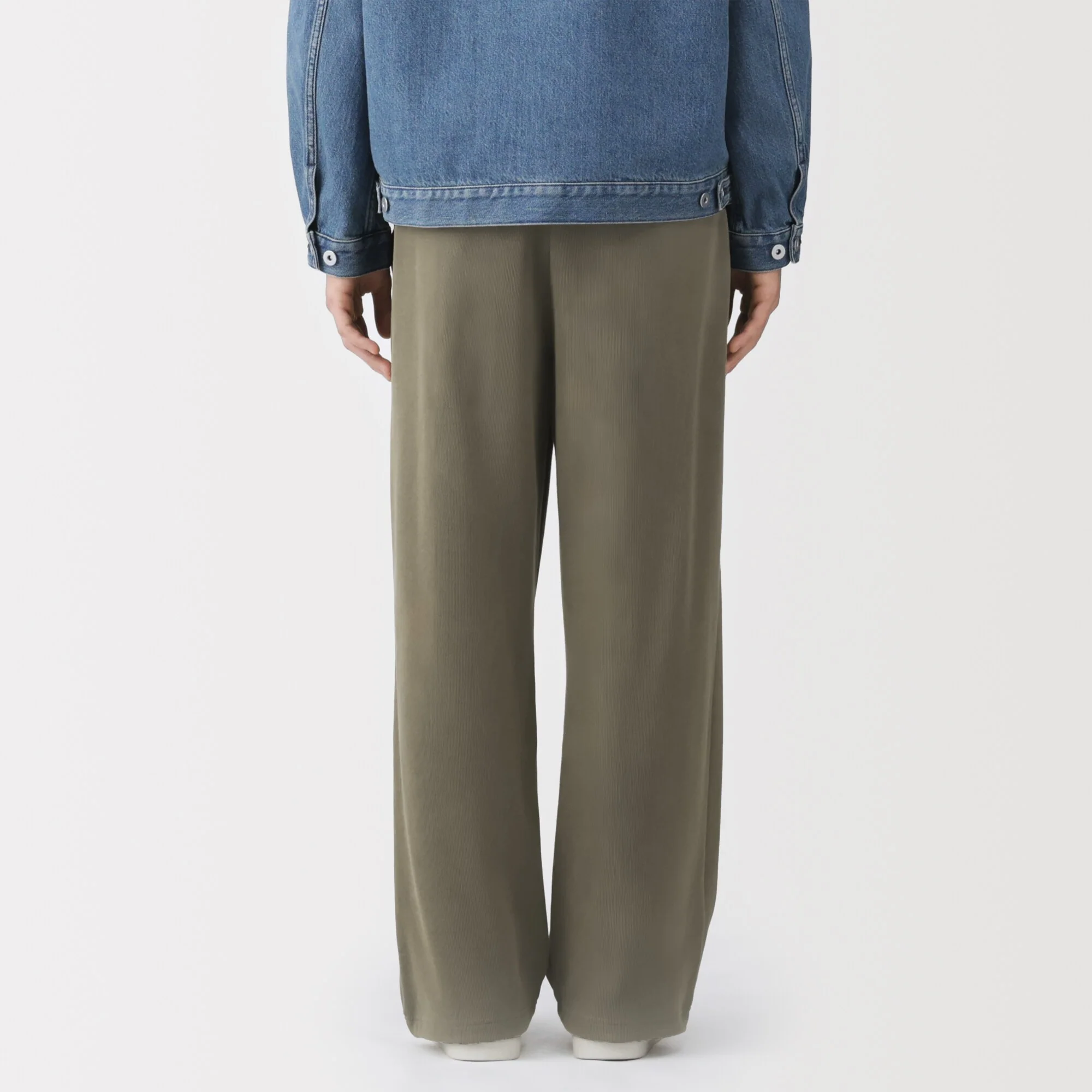 Double Knit Sweatpants - Image 17