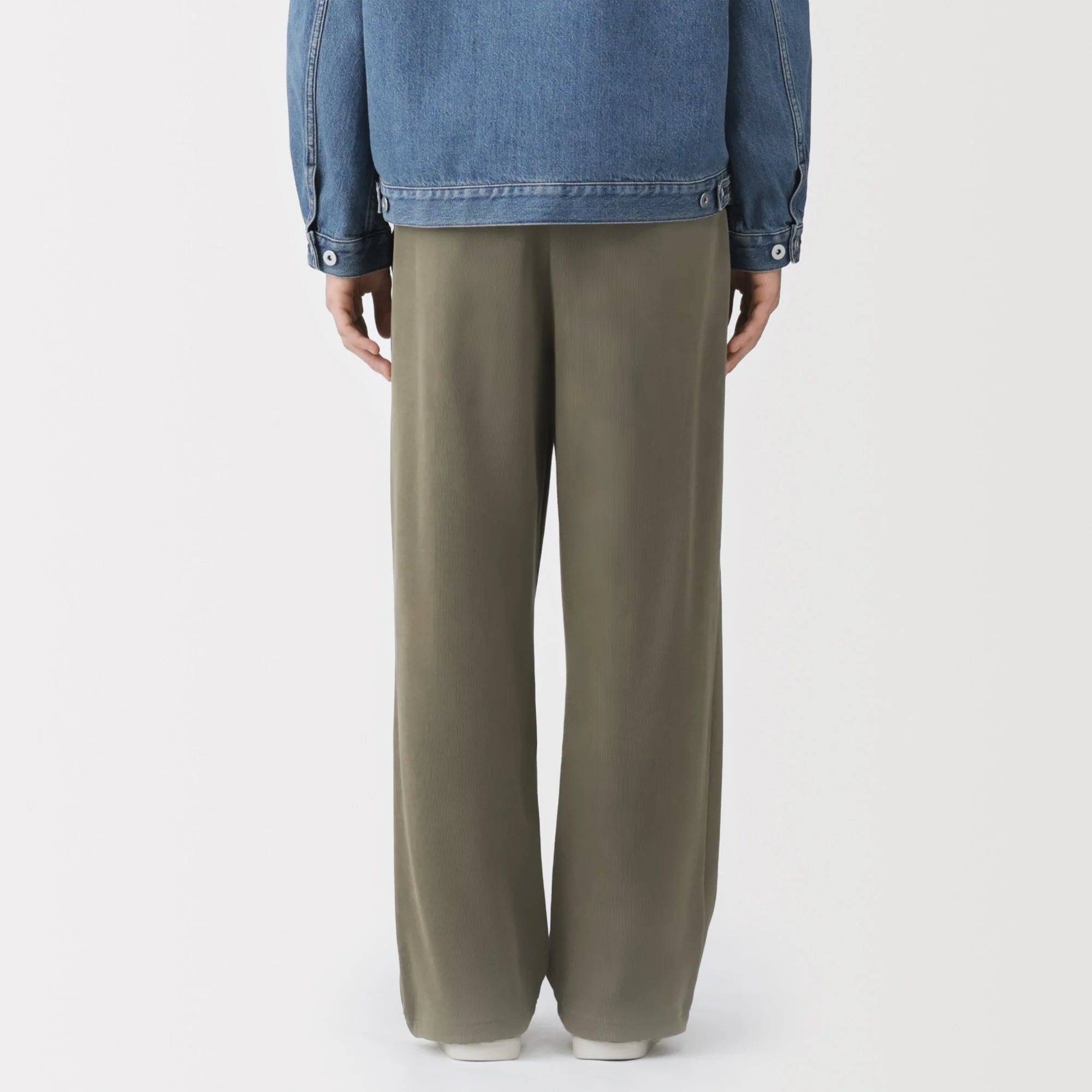 Double Knit Sweatpants - Image 28