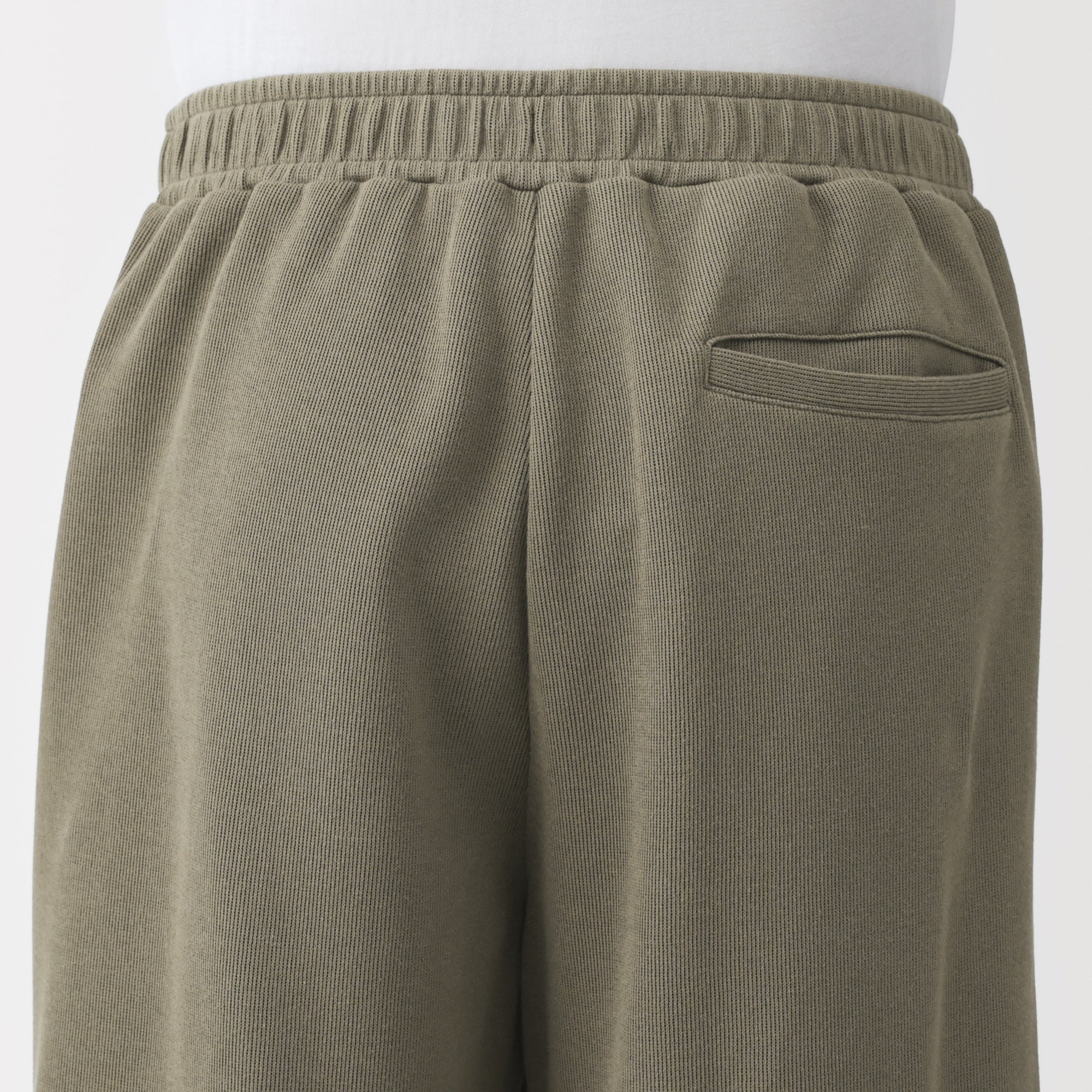 Double Knit Sweatpants - Image 30