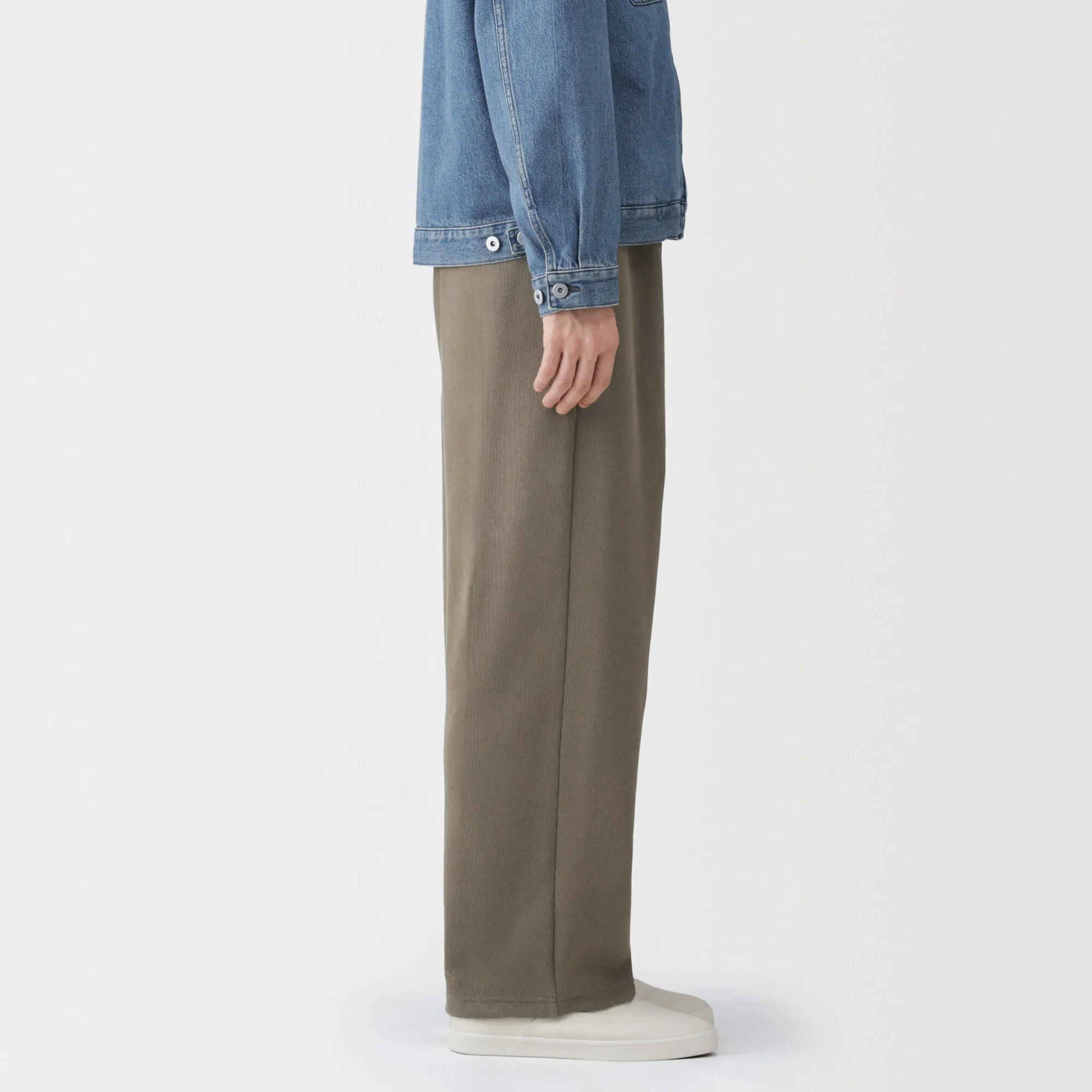 Double Knit Sweatpants - Image 5