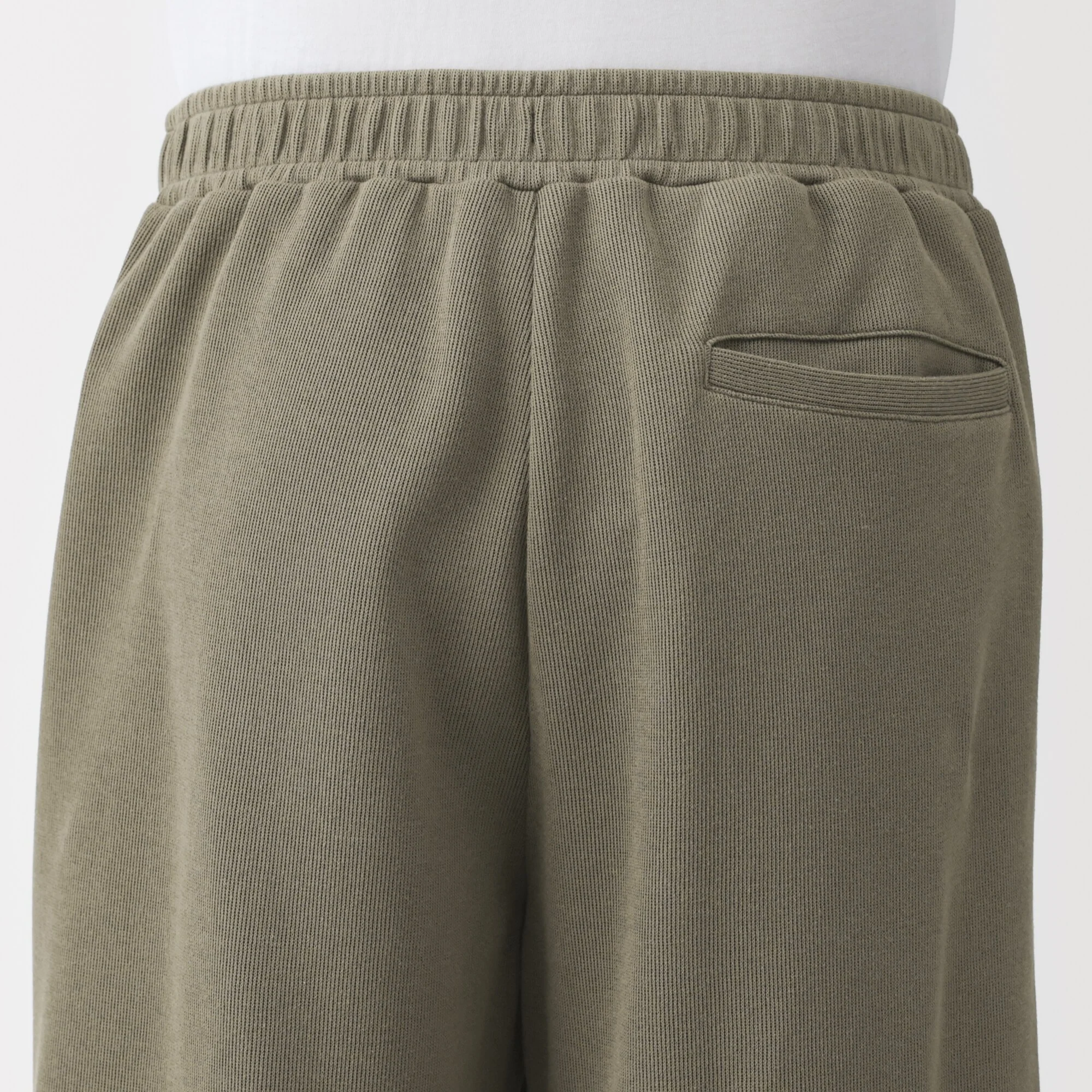 Double Knit Sweatpants - Image 8