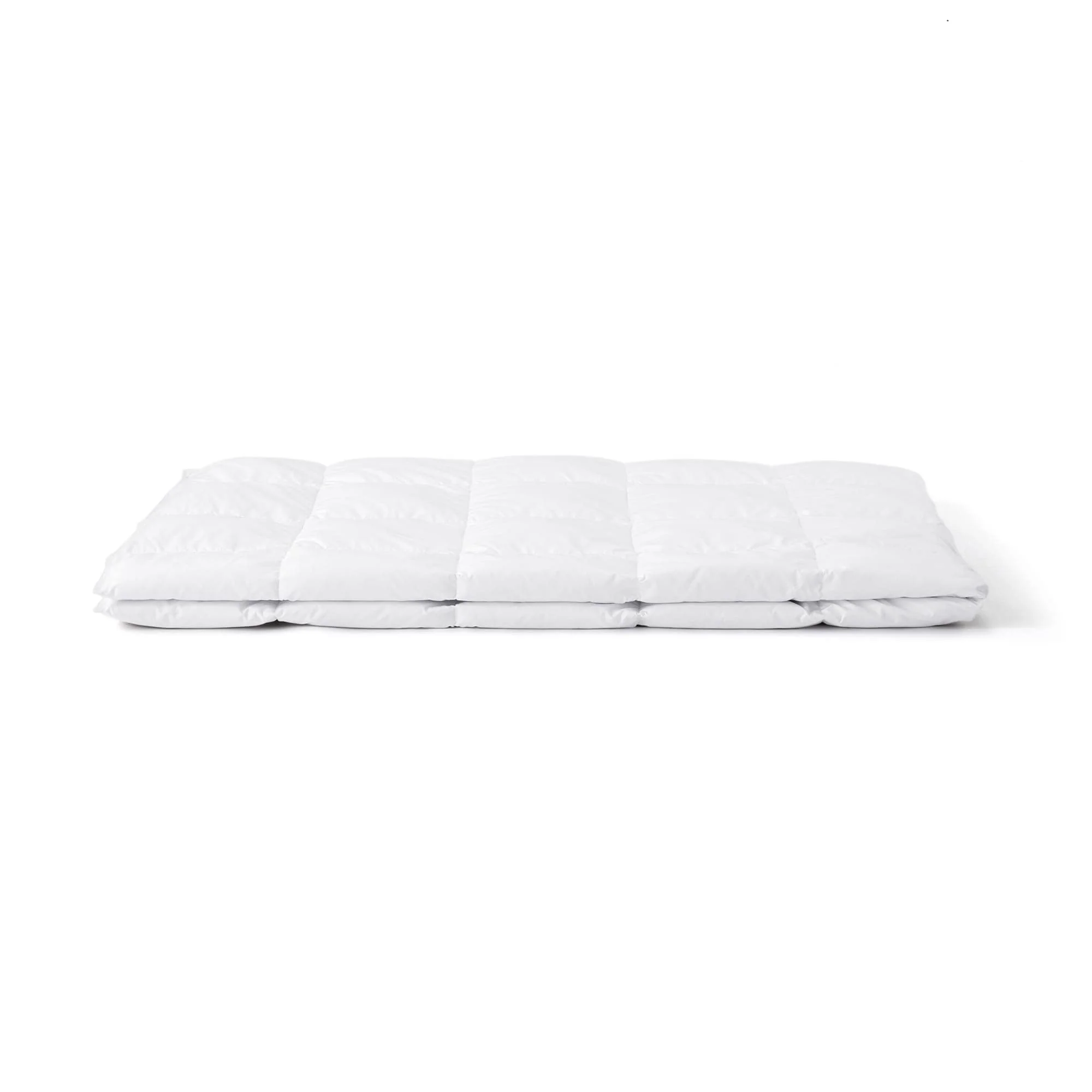 Down Thin Duvet - King