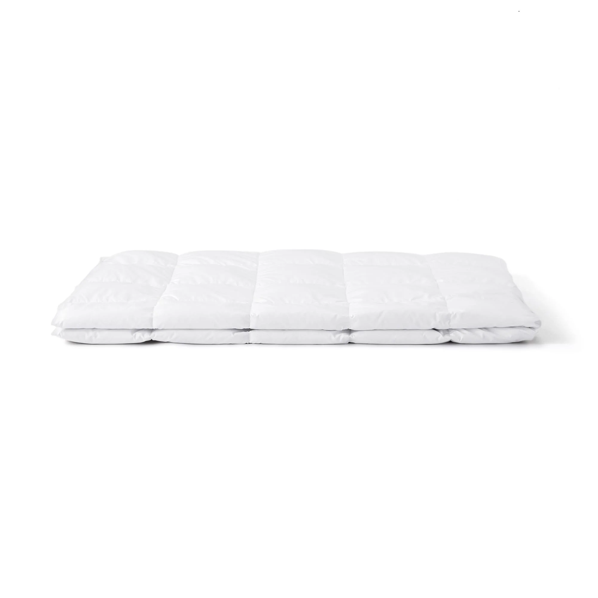 Down Thin Duvet - King