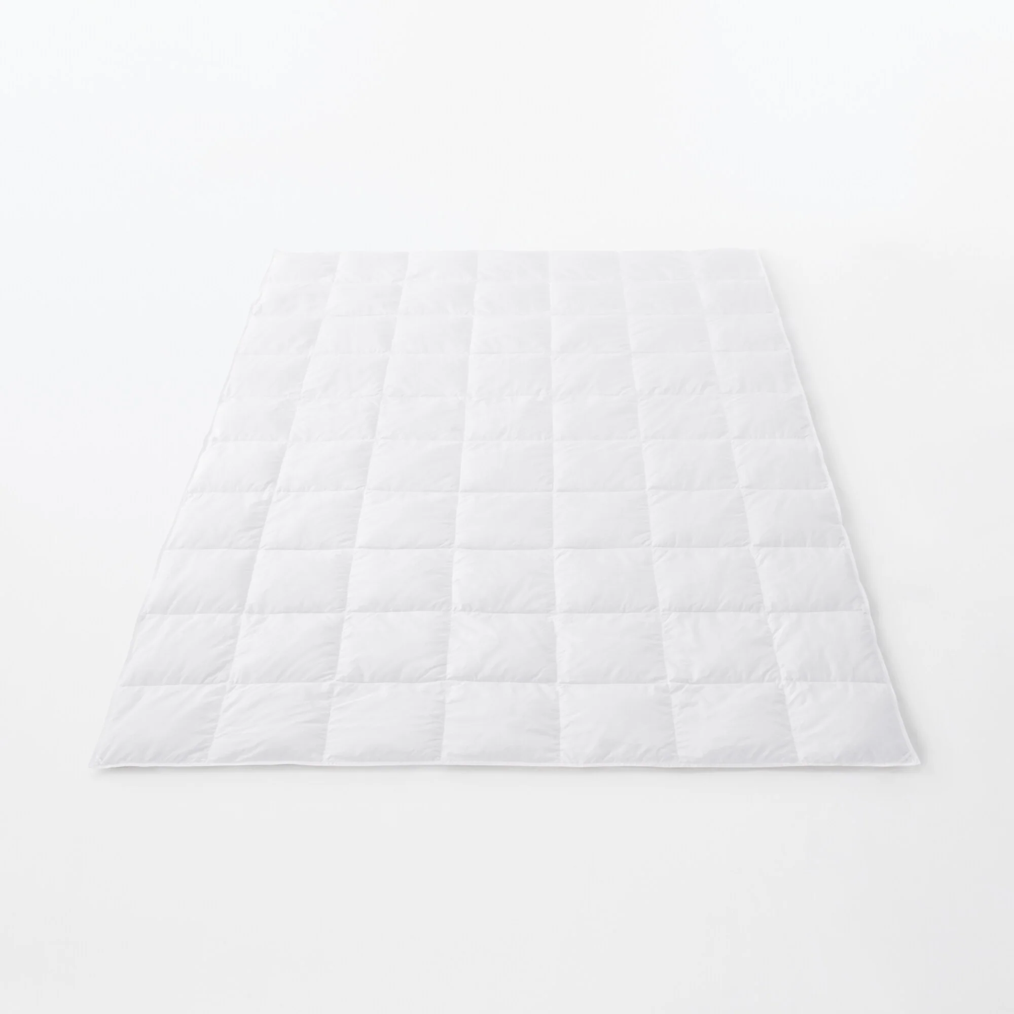 Down Thin Duvet - Semi Double - Image 2