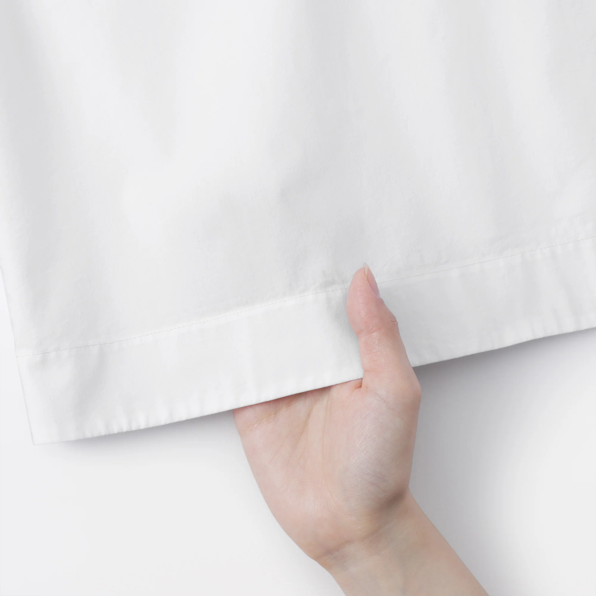Broadcloth Half Sleeve Blouse - Image 19