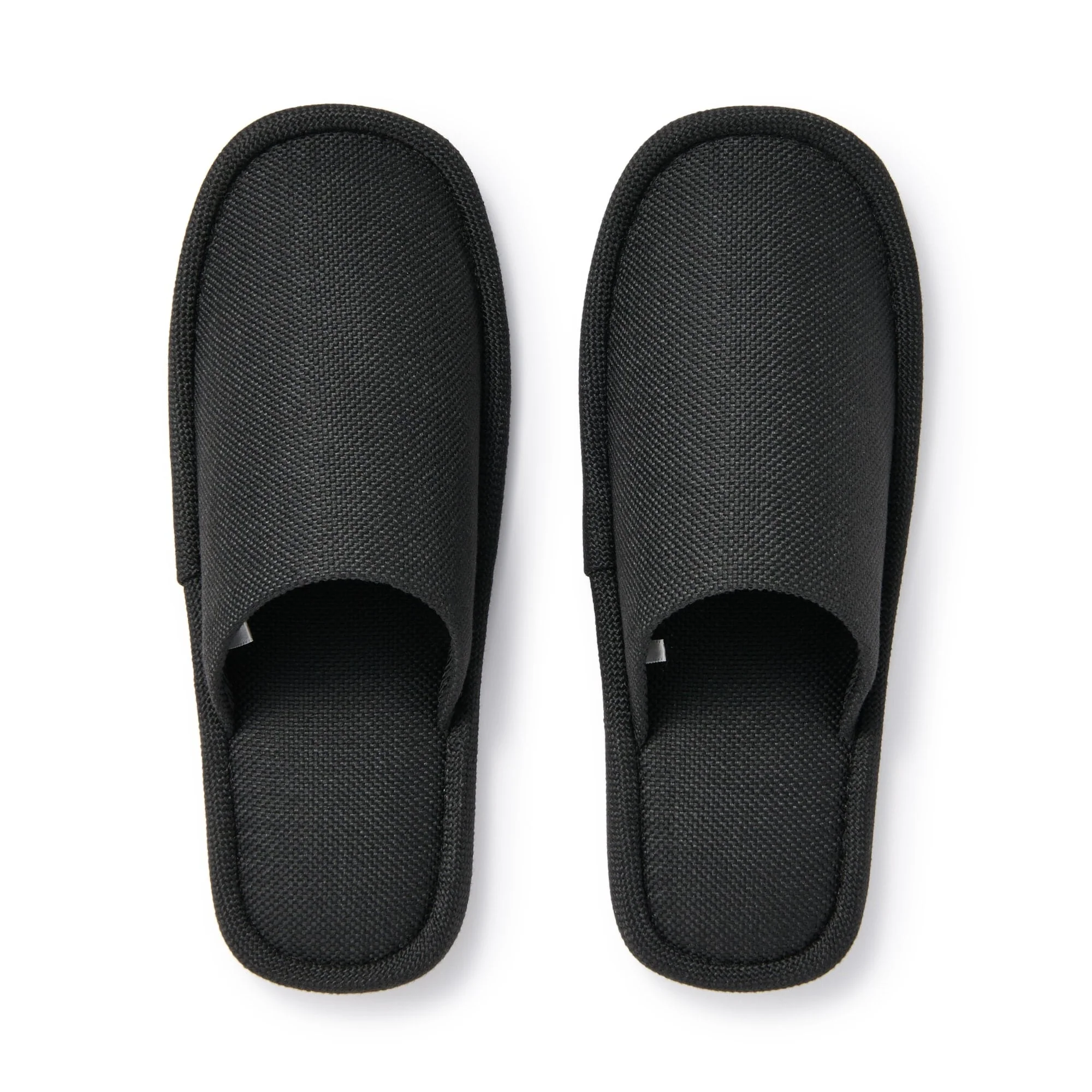 Either-Foot Slippers