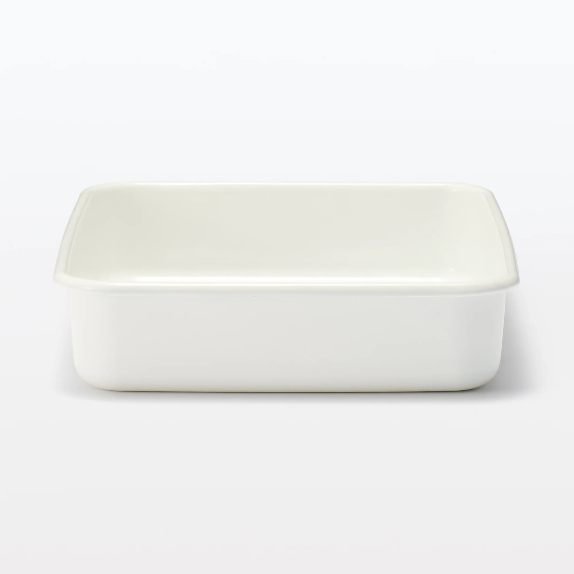 Enamel Bakeware - Large 47.0 fl oz - Image 3