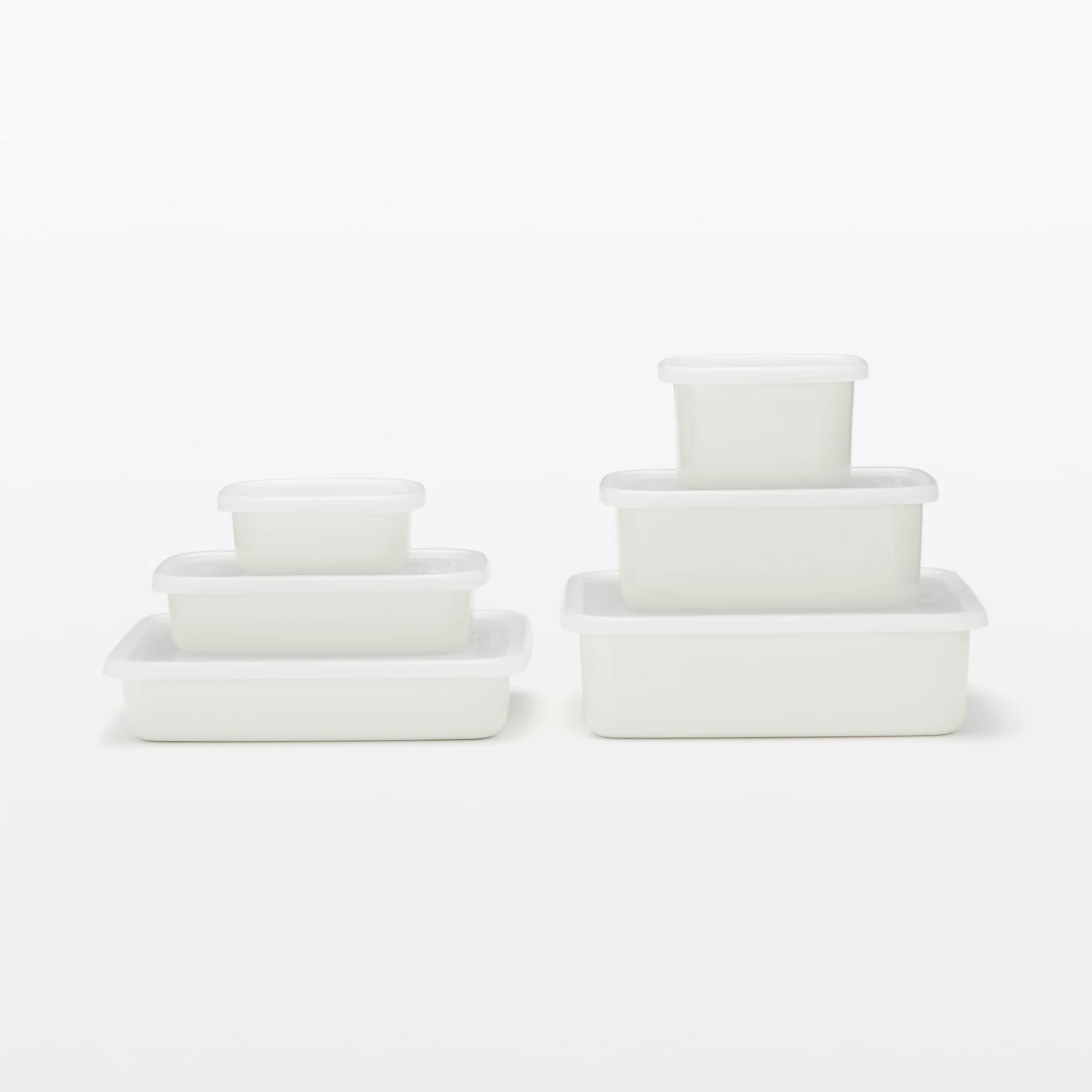 Enamel Bakeware - Medium 21.3 fl oz - Image 9