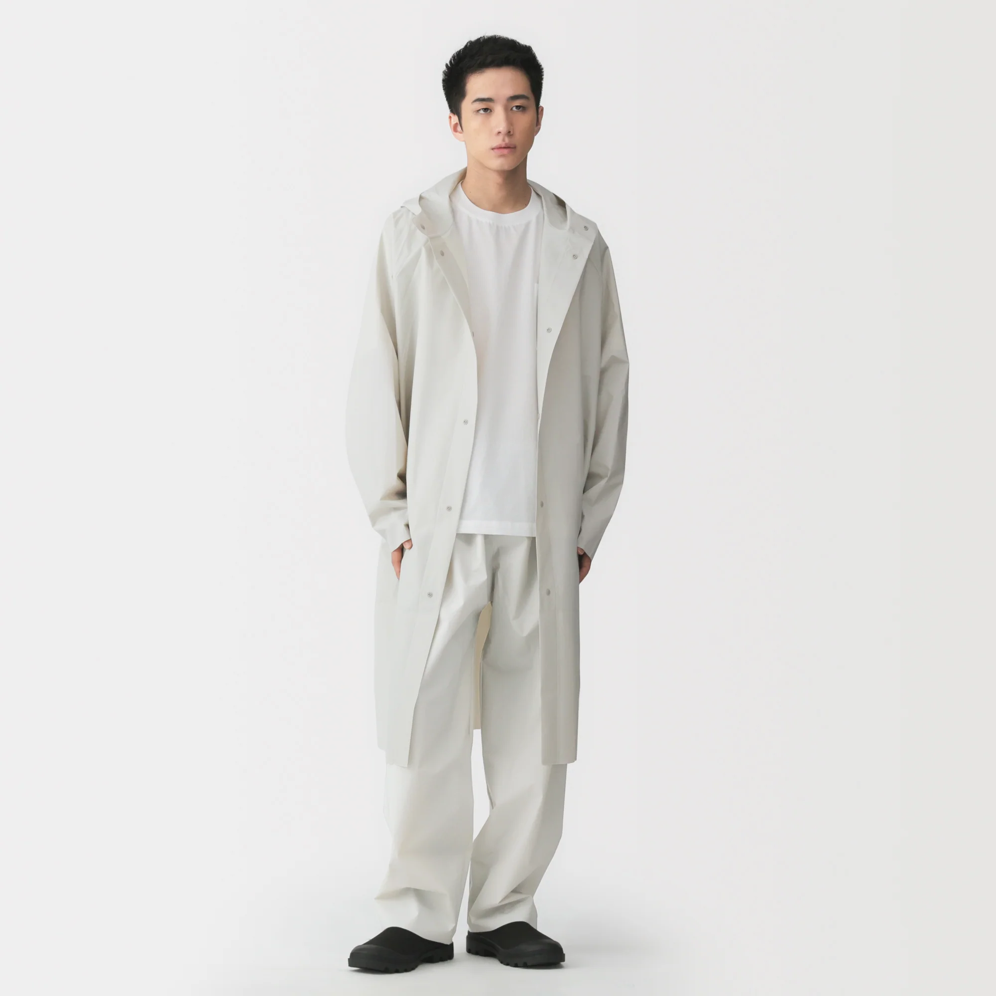 EVA Free Cut Rain Pants - Image 19