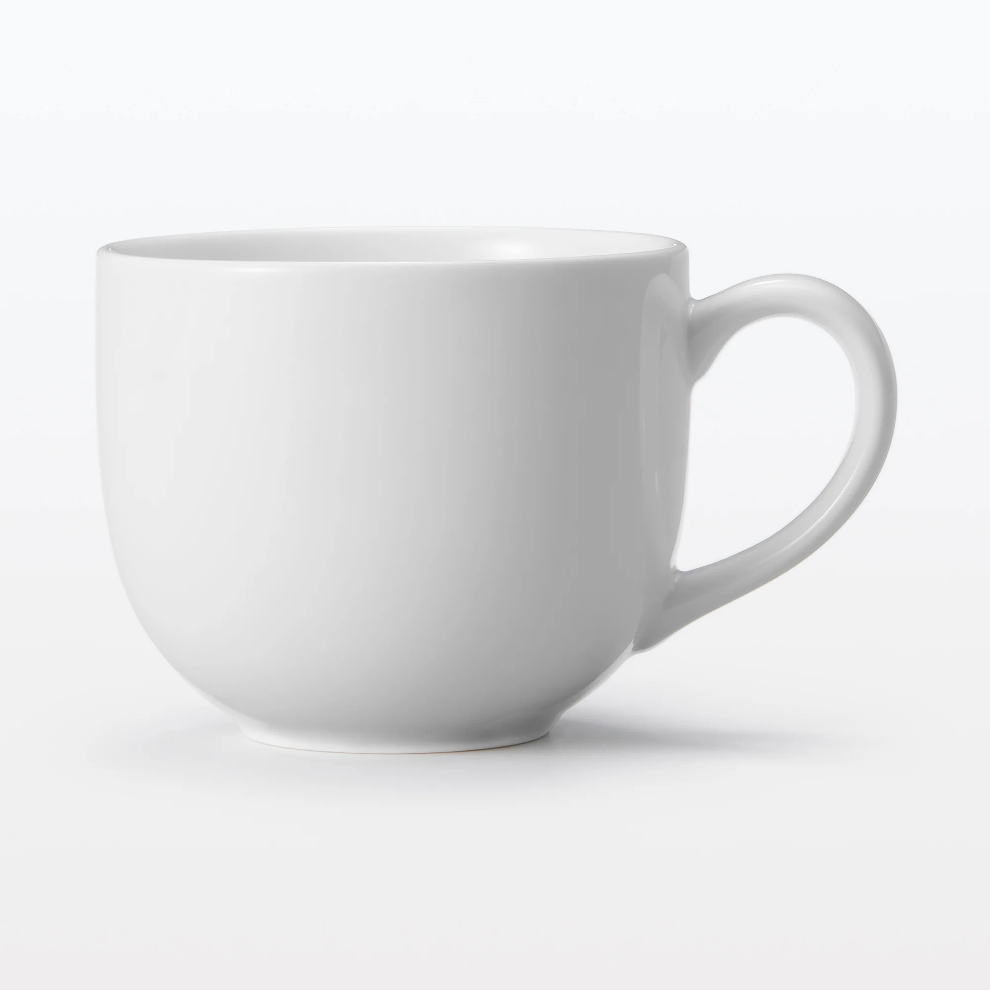 Everyday Tableware Coffee Cup - Image 2
