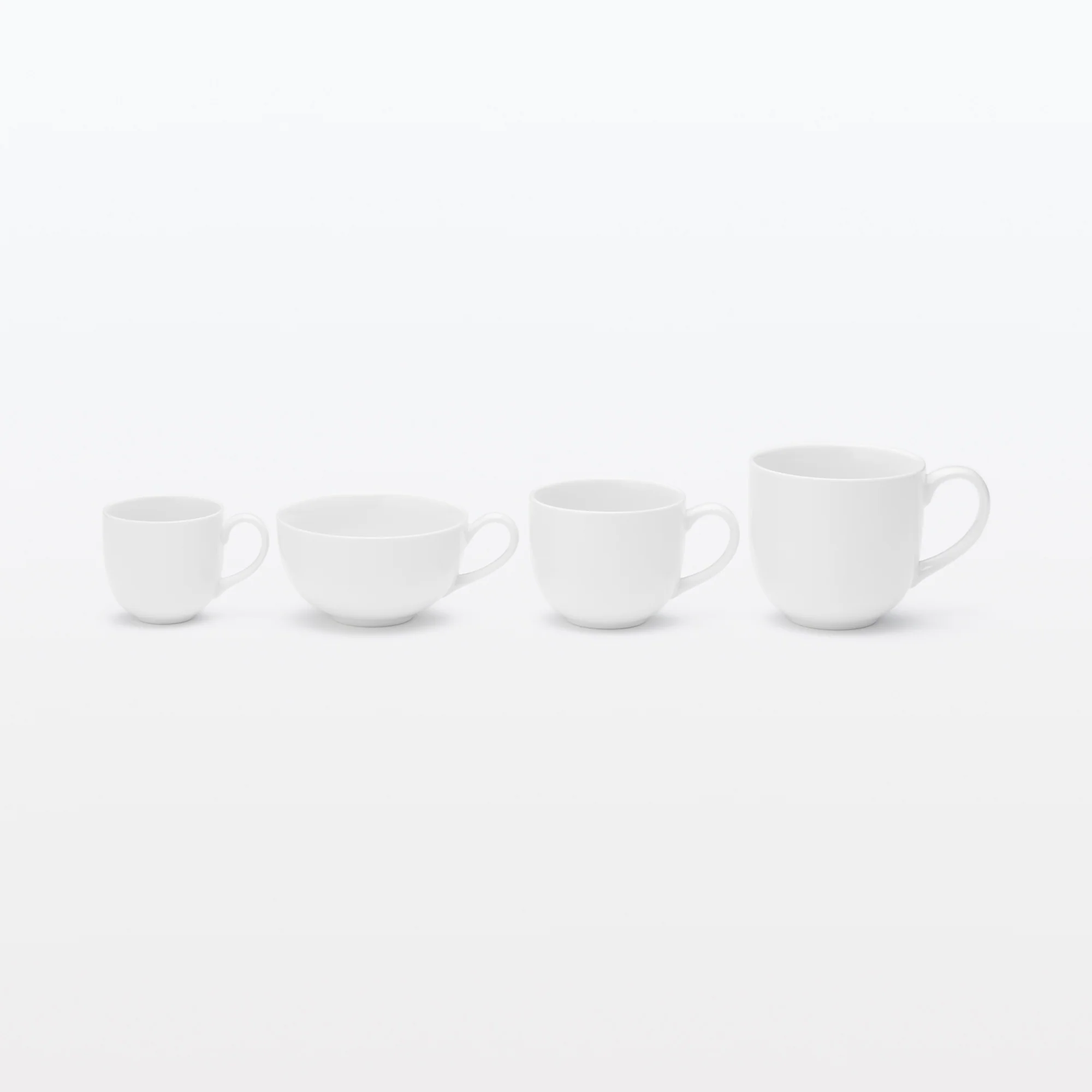 Everyday Tableware Coffee Cup - Image 7