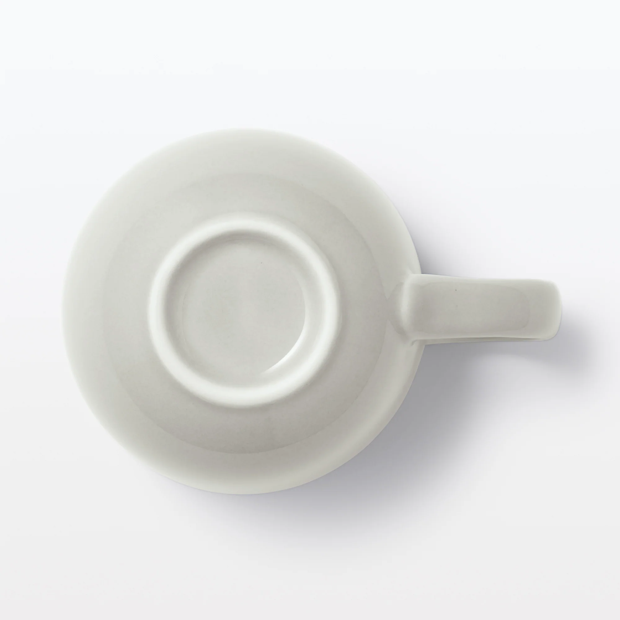 Everyday Tableware Demitasse Cup - Image 13