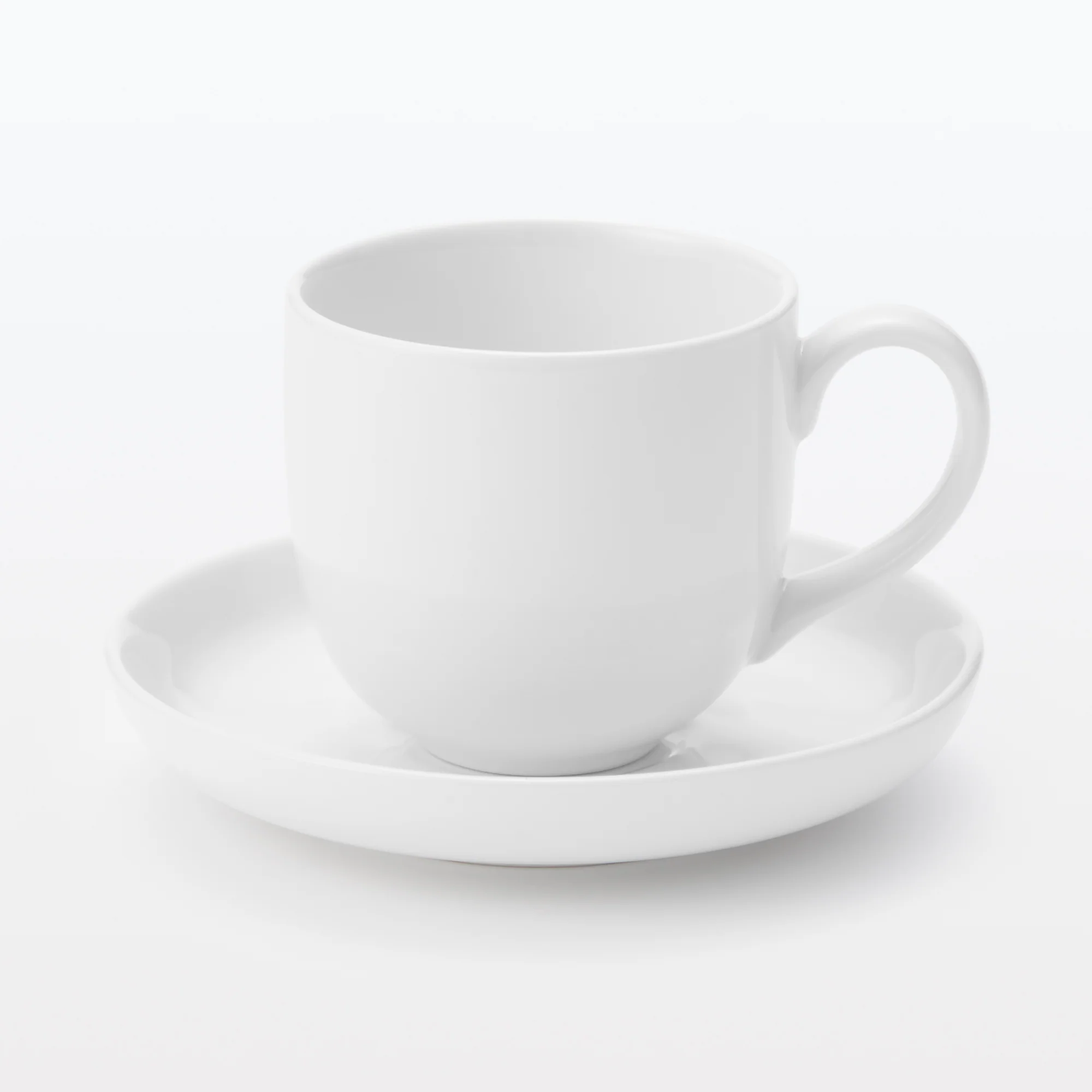 Everyday Tableware Demitasse Cup - Image 7