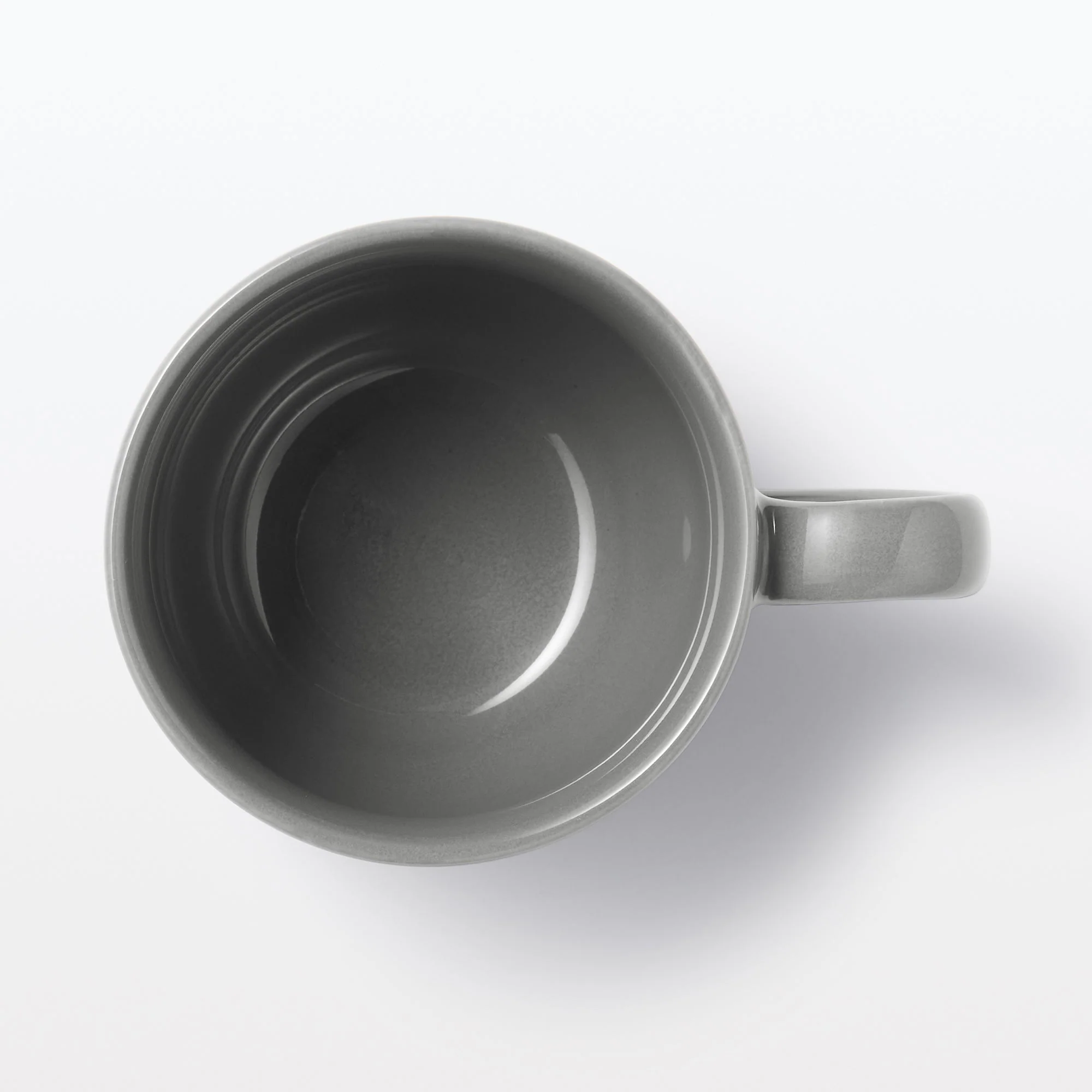 Everyday Tableware Demitasse Cup - Gray - Image 3