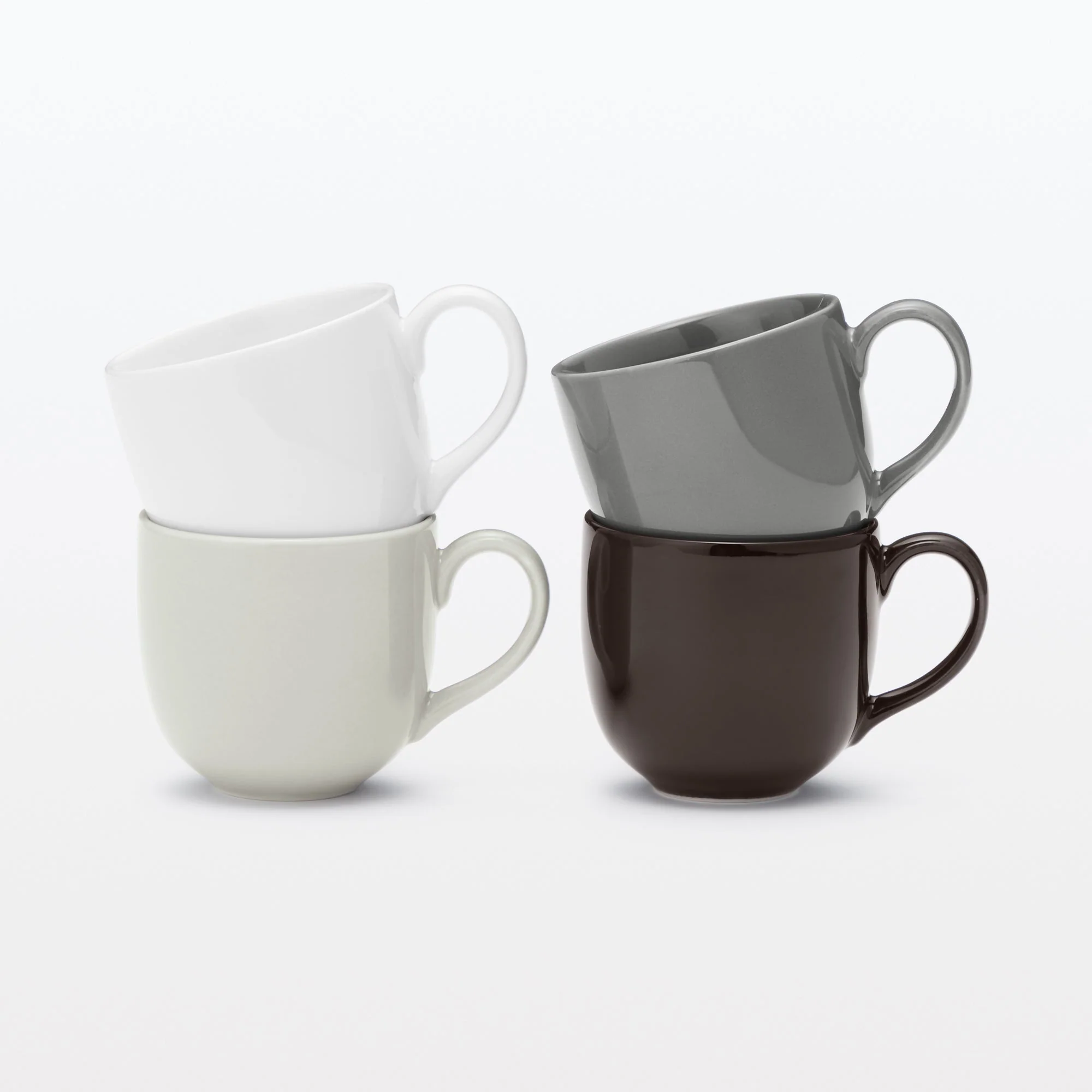 Everyday Tableware Demitasse Cup - Gray - Image 9