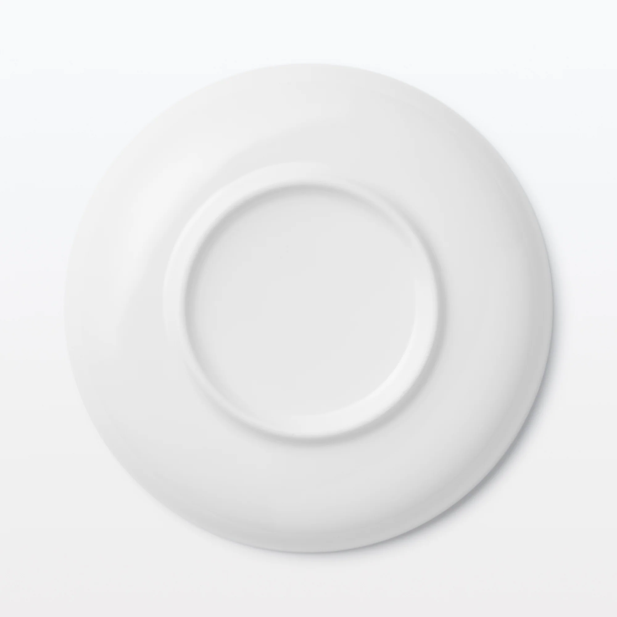 Everyday Tableware Demitasse Saucer - Image 4