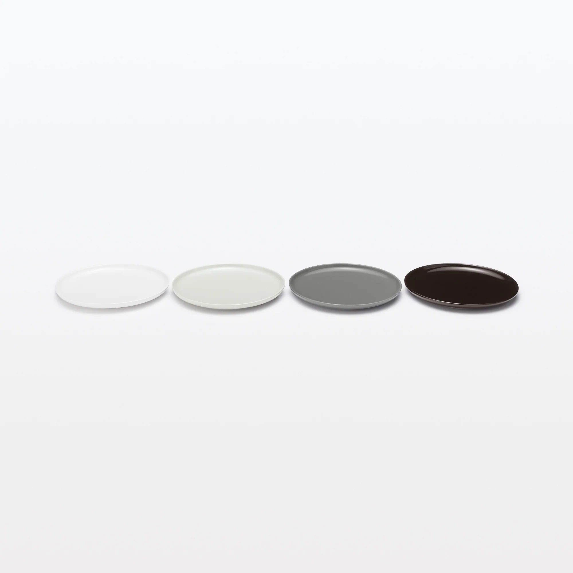 Everyday Tableware Lunch Plate - Image 17
