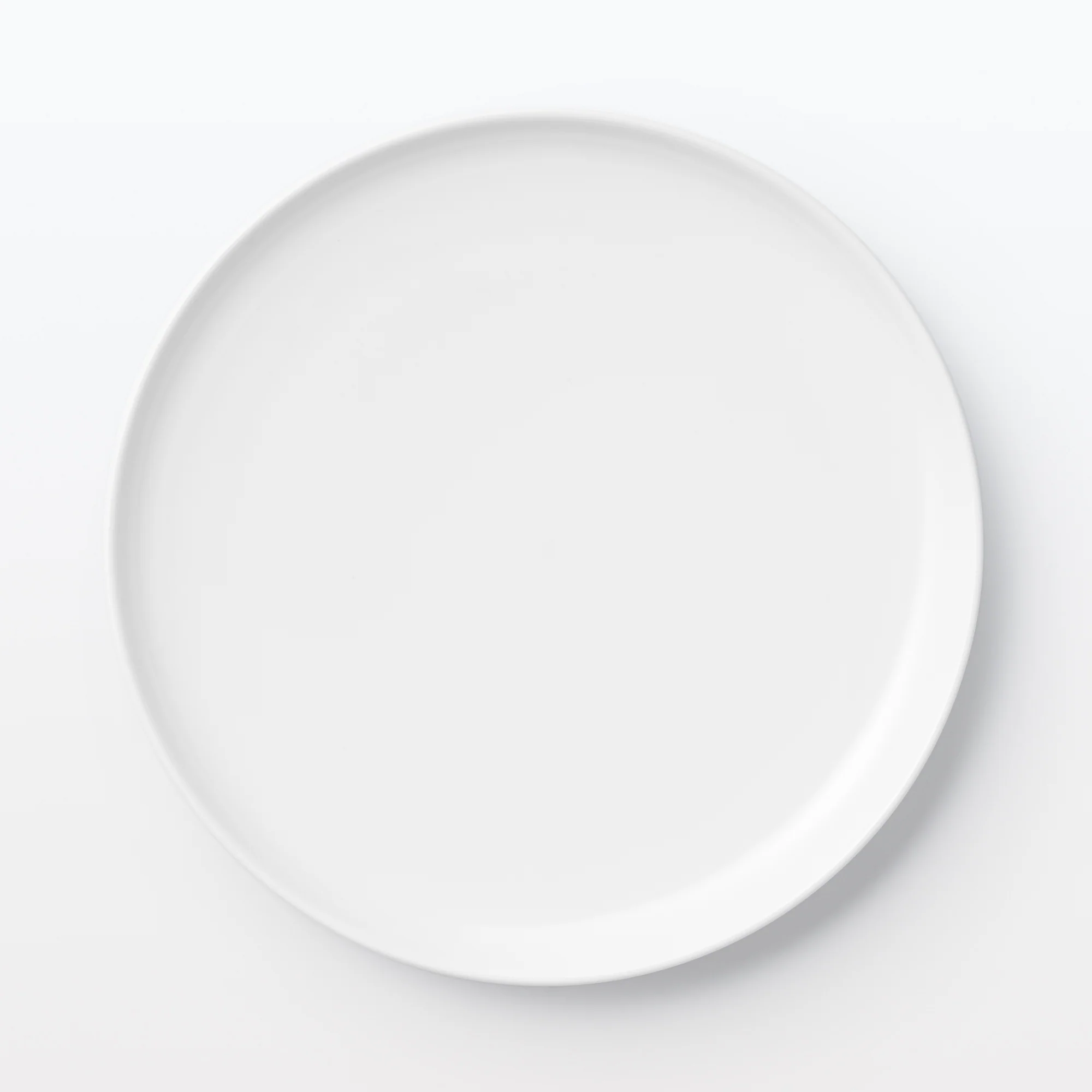 Everyday Tableware Lunch Plate - Image 3