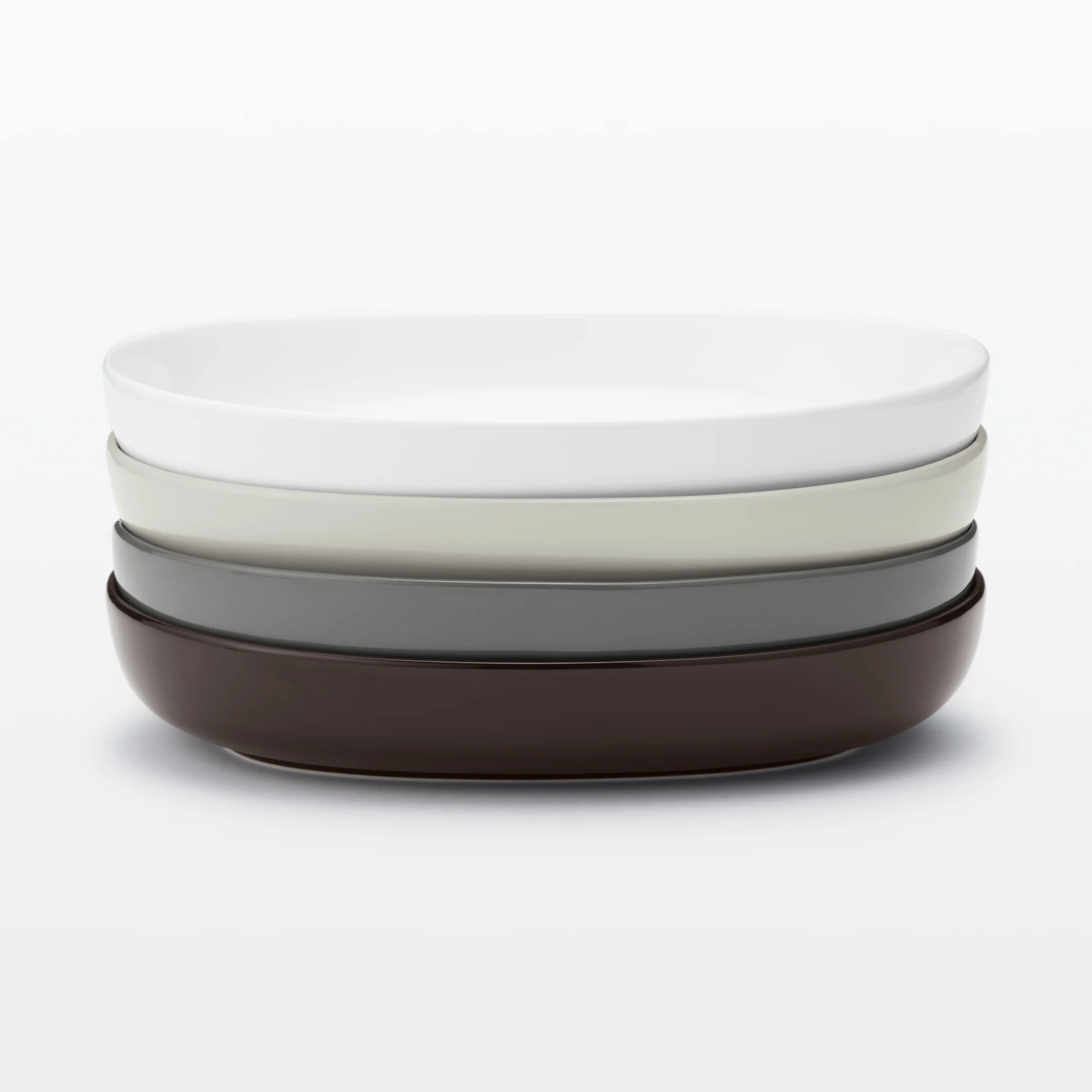 Everyday Tableware Oval Bowl - Image 7