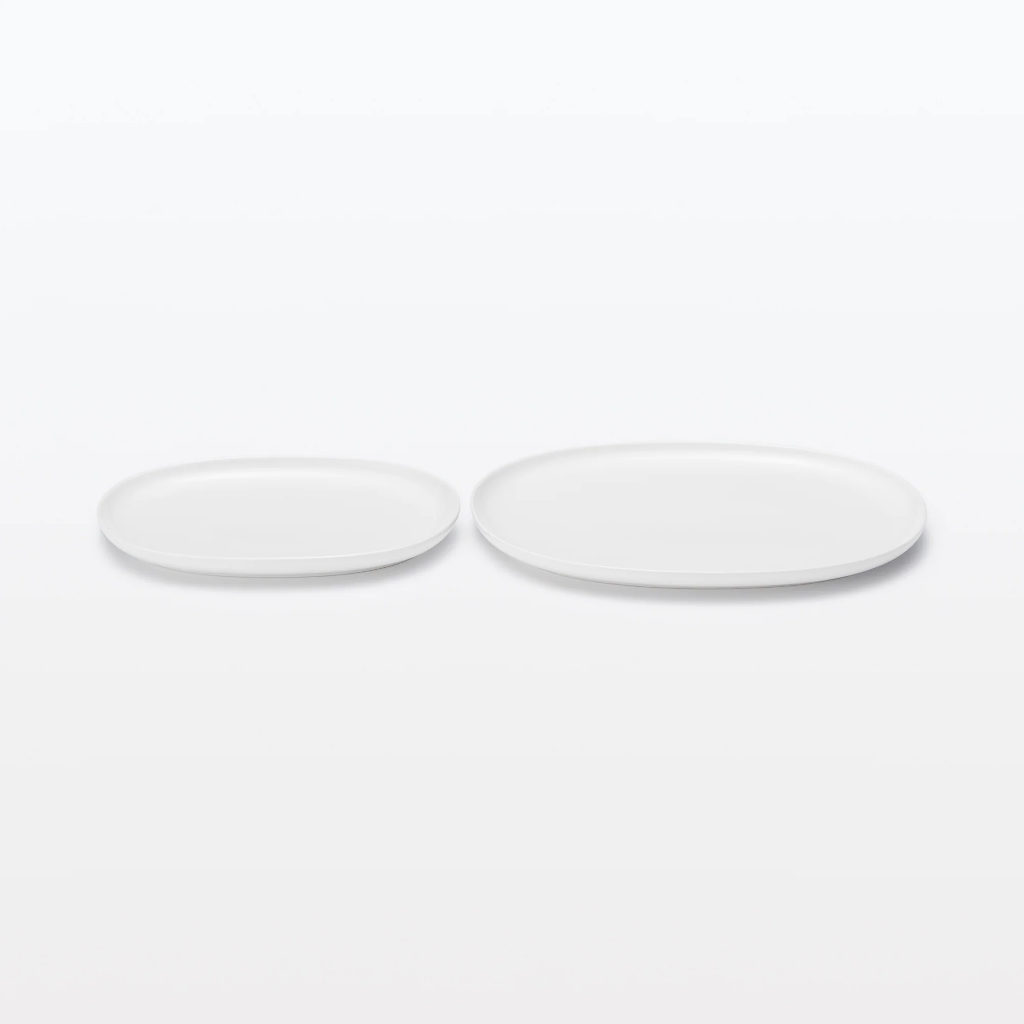 Everyday Tableware Oval Plate Small - Image 7