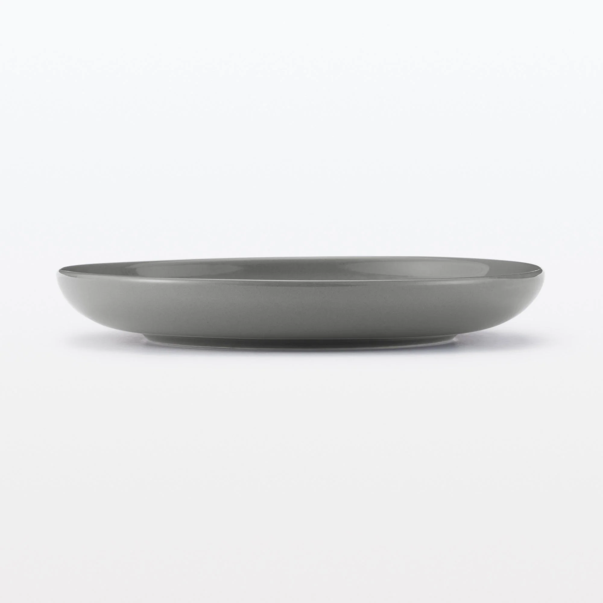 Everyday Tableware Bread Plate - Gray - Image 2