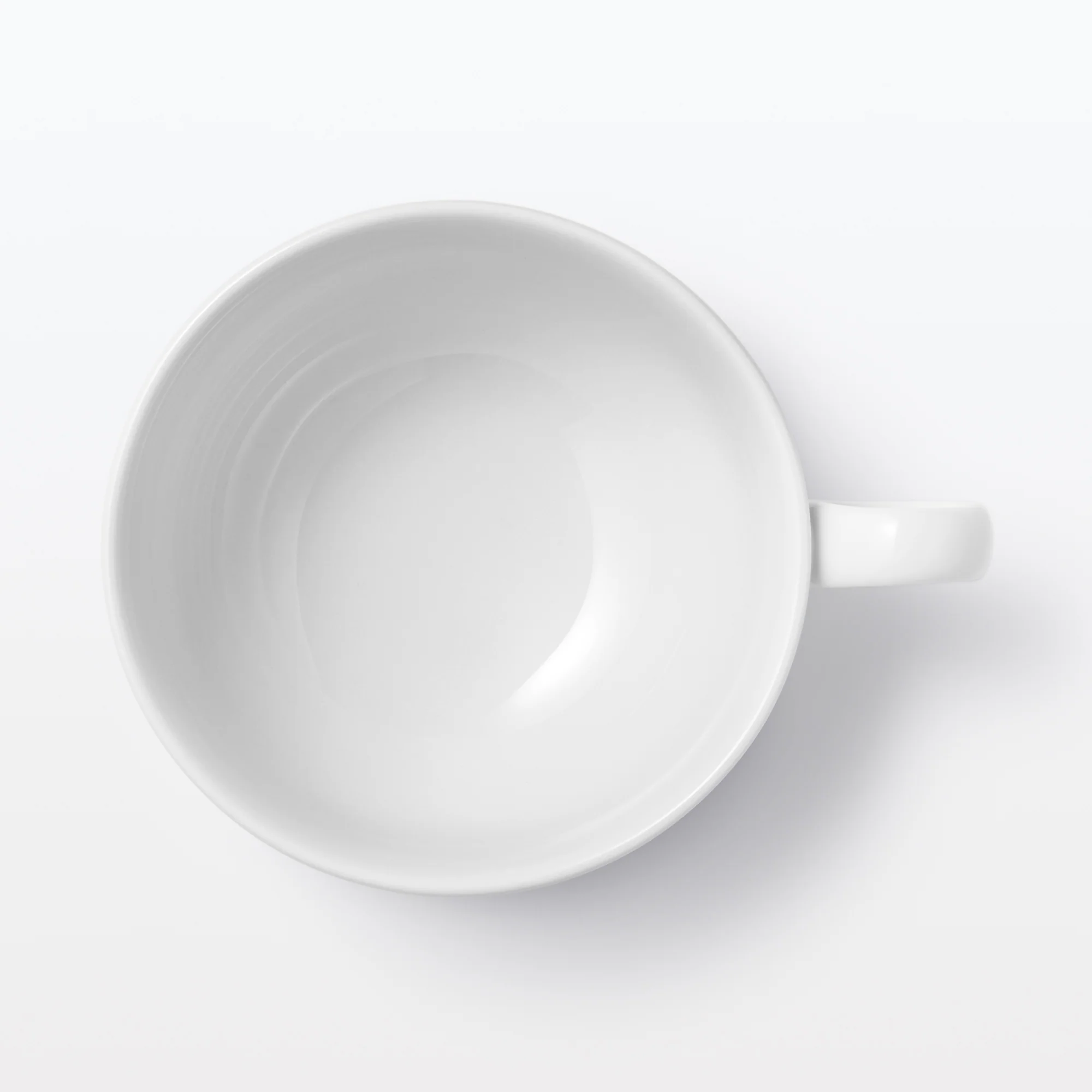 Everyday Tableware Teacup - Image 3