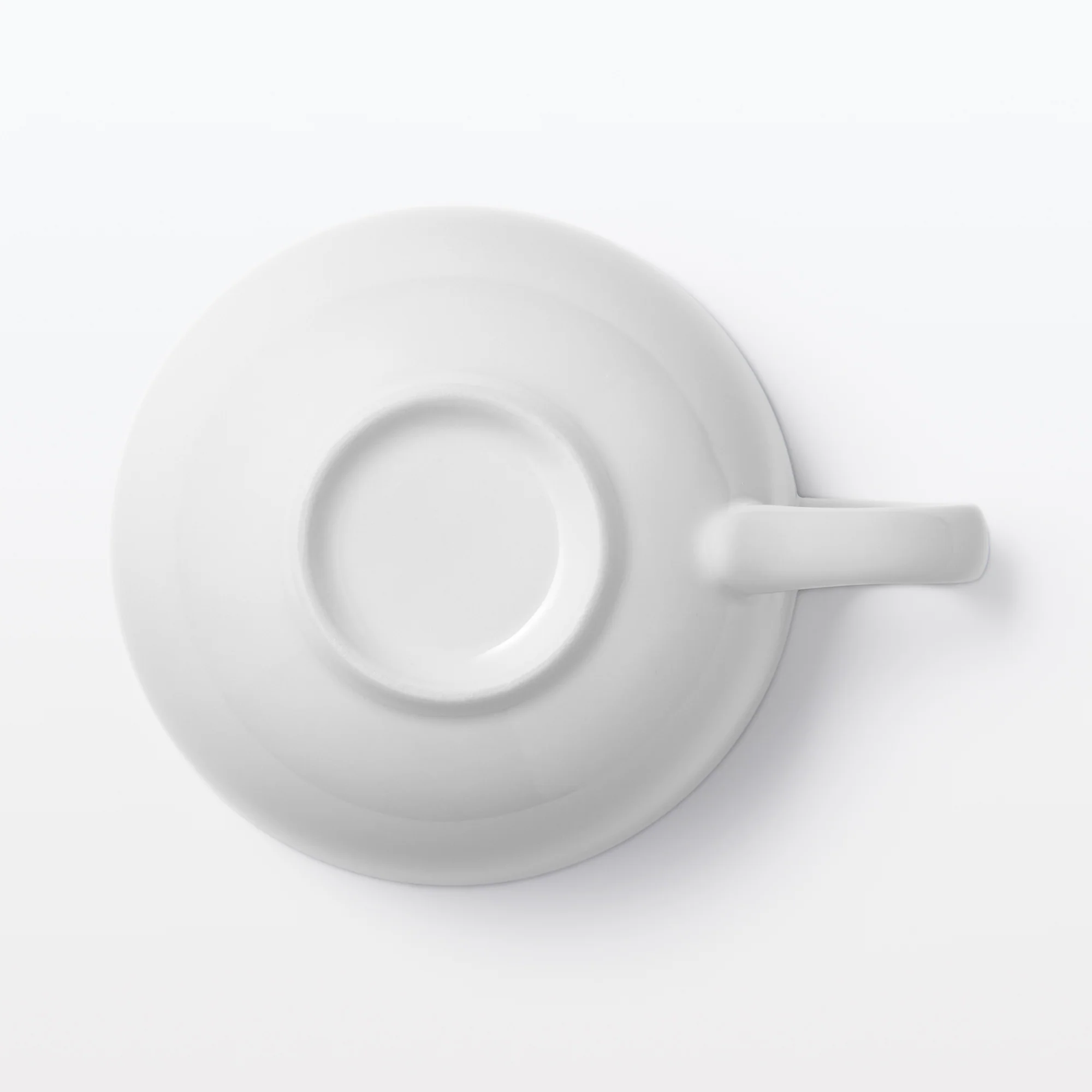 Everyday Tableware Teacup - Image 4