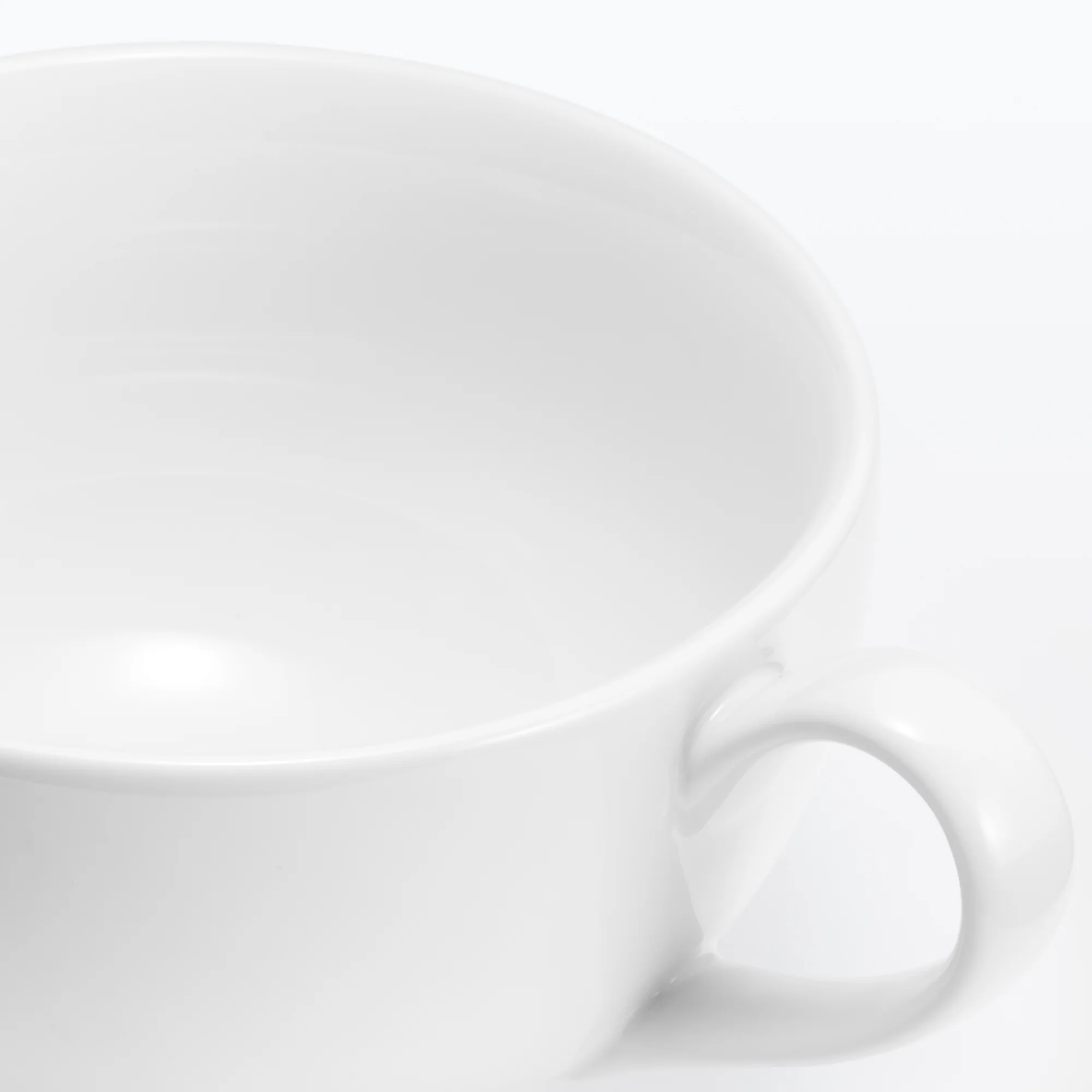 Everyday Tableware Teacup - Image 5