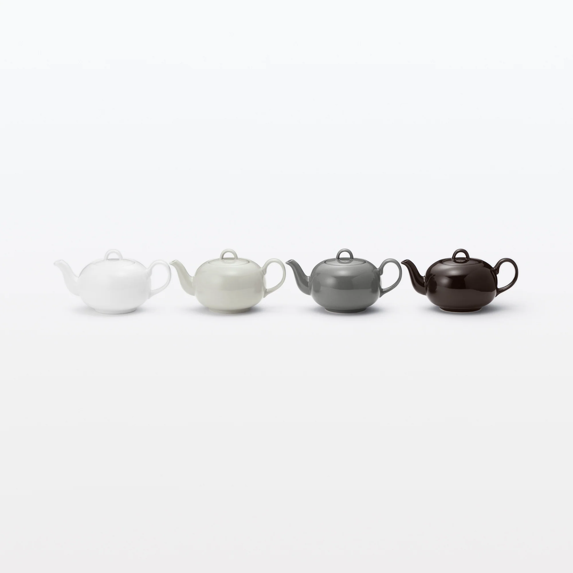 Everyday Tableware Teapot - Image 18
