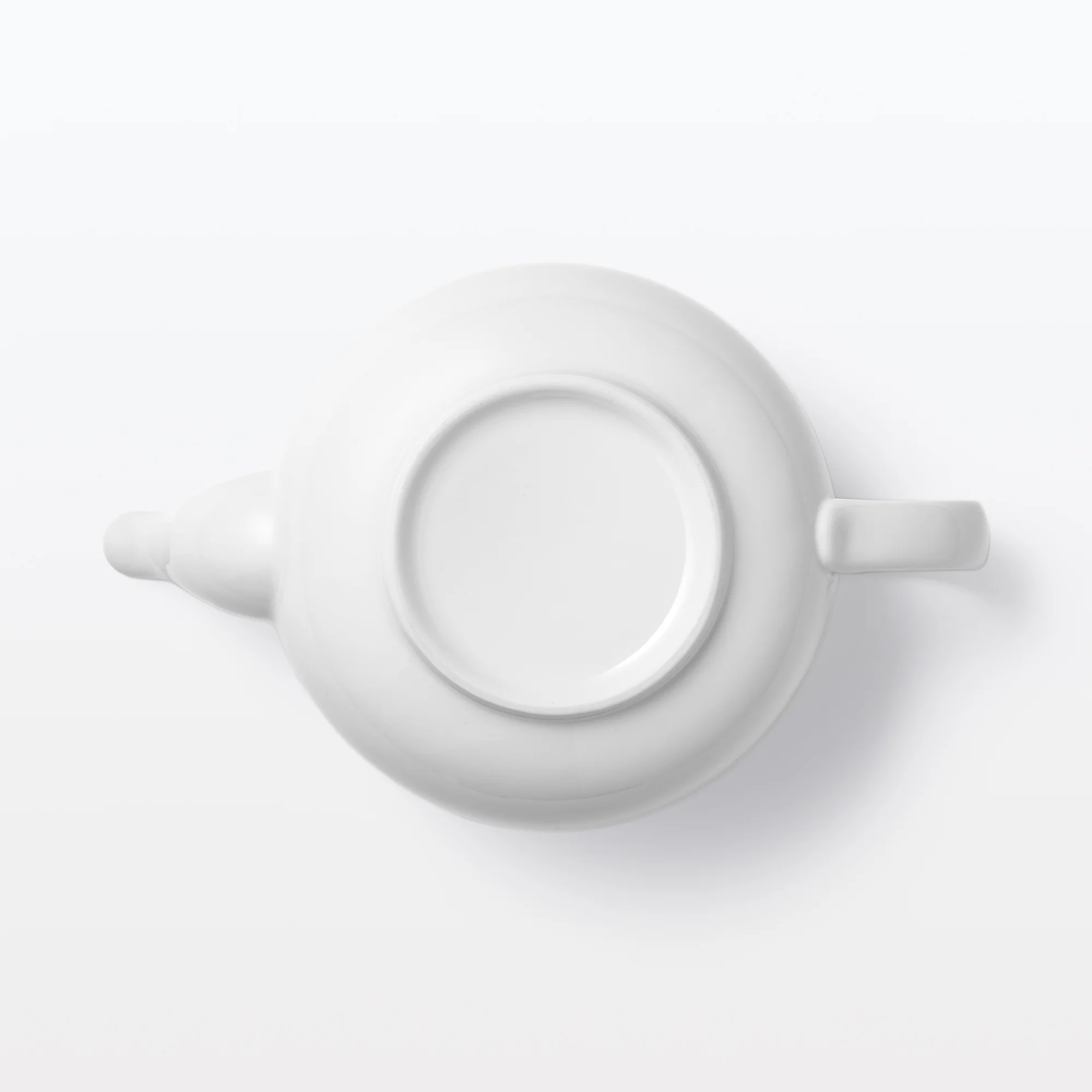Everyday Tableware Teapot - Image 4