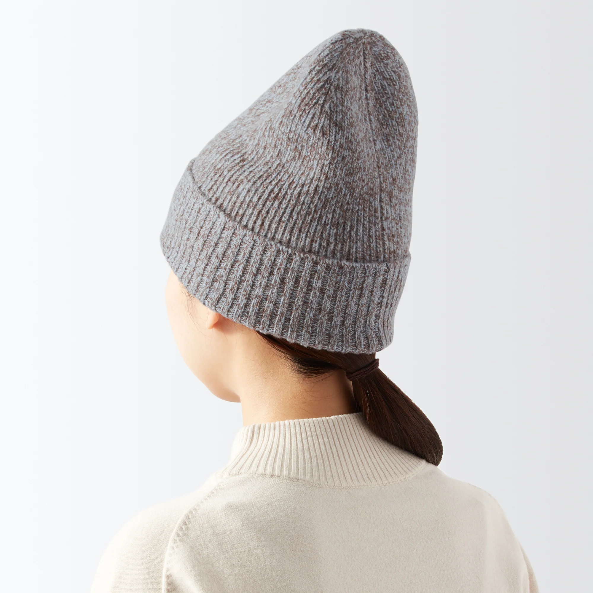 Excess Yarn Beanie - Image 22