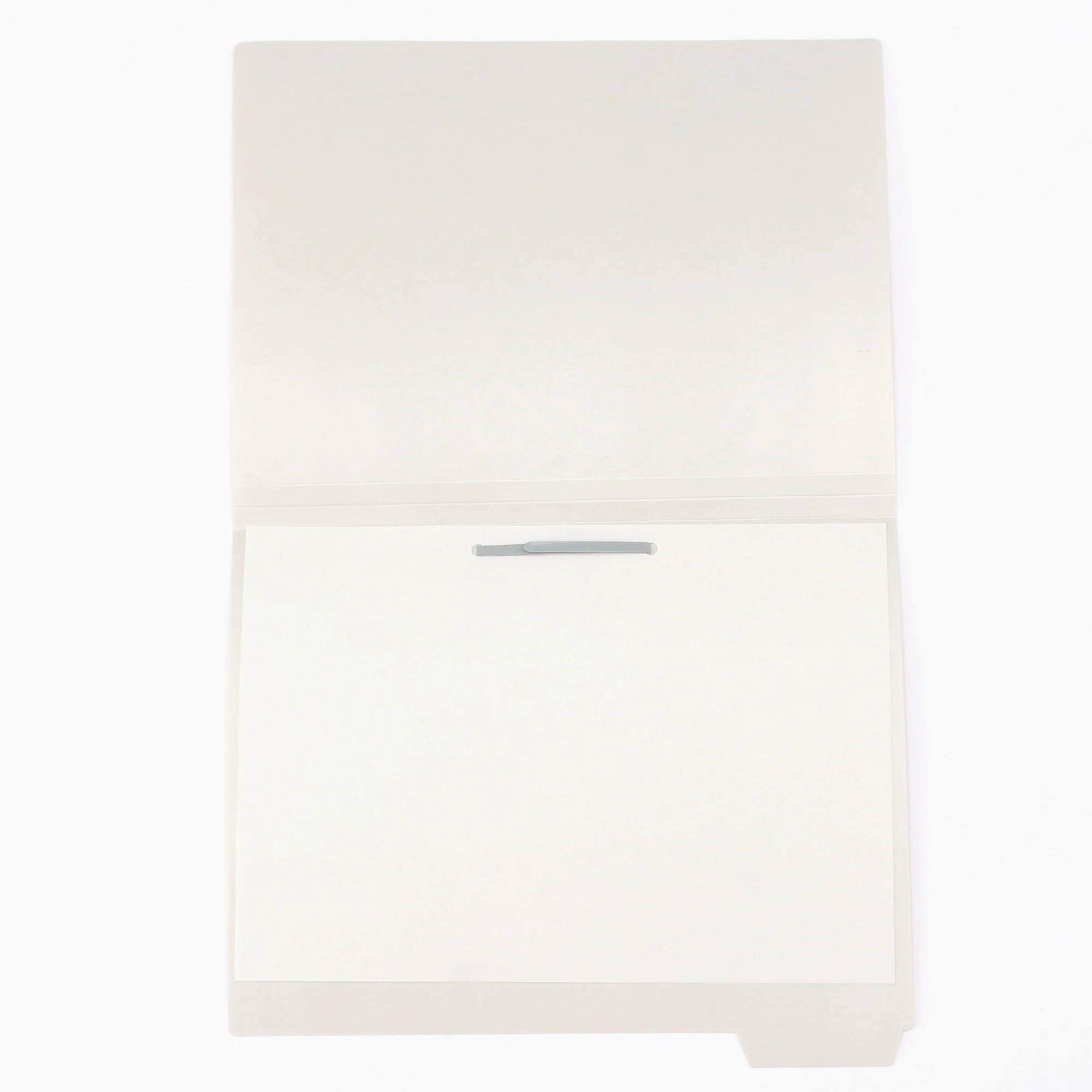 Expanded Polypropylene File Folder A4 - Image 7