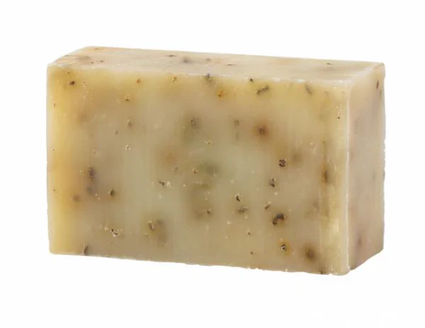 Extra Strength Peppermint Bar Soap - Image 3