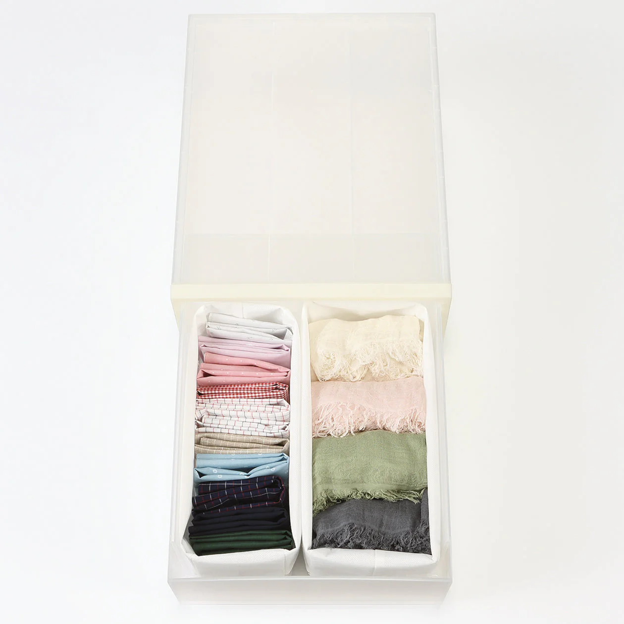 Fabric Organizer - Small (2 Pack) - Image 6