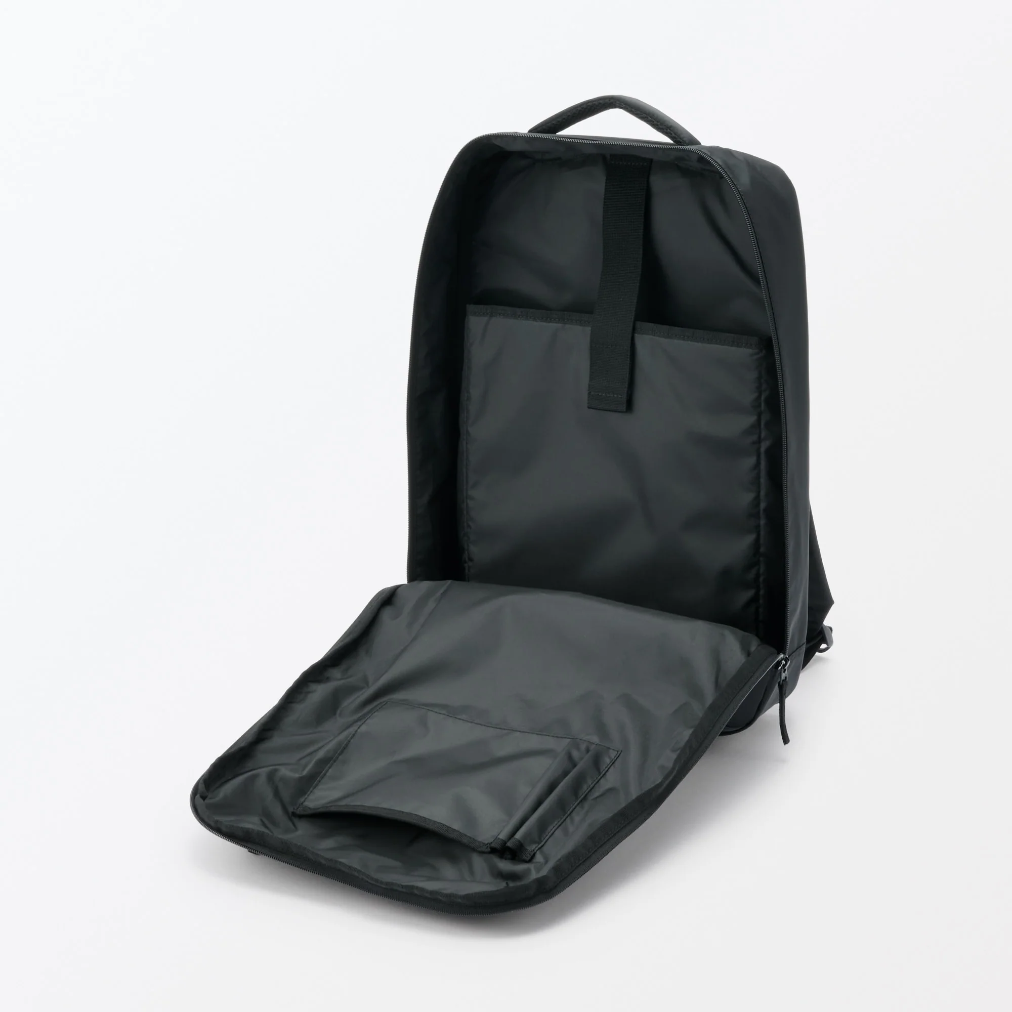 Fatigue Reduction Thin Business Backpack - Image 4