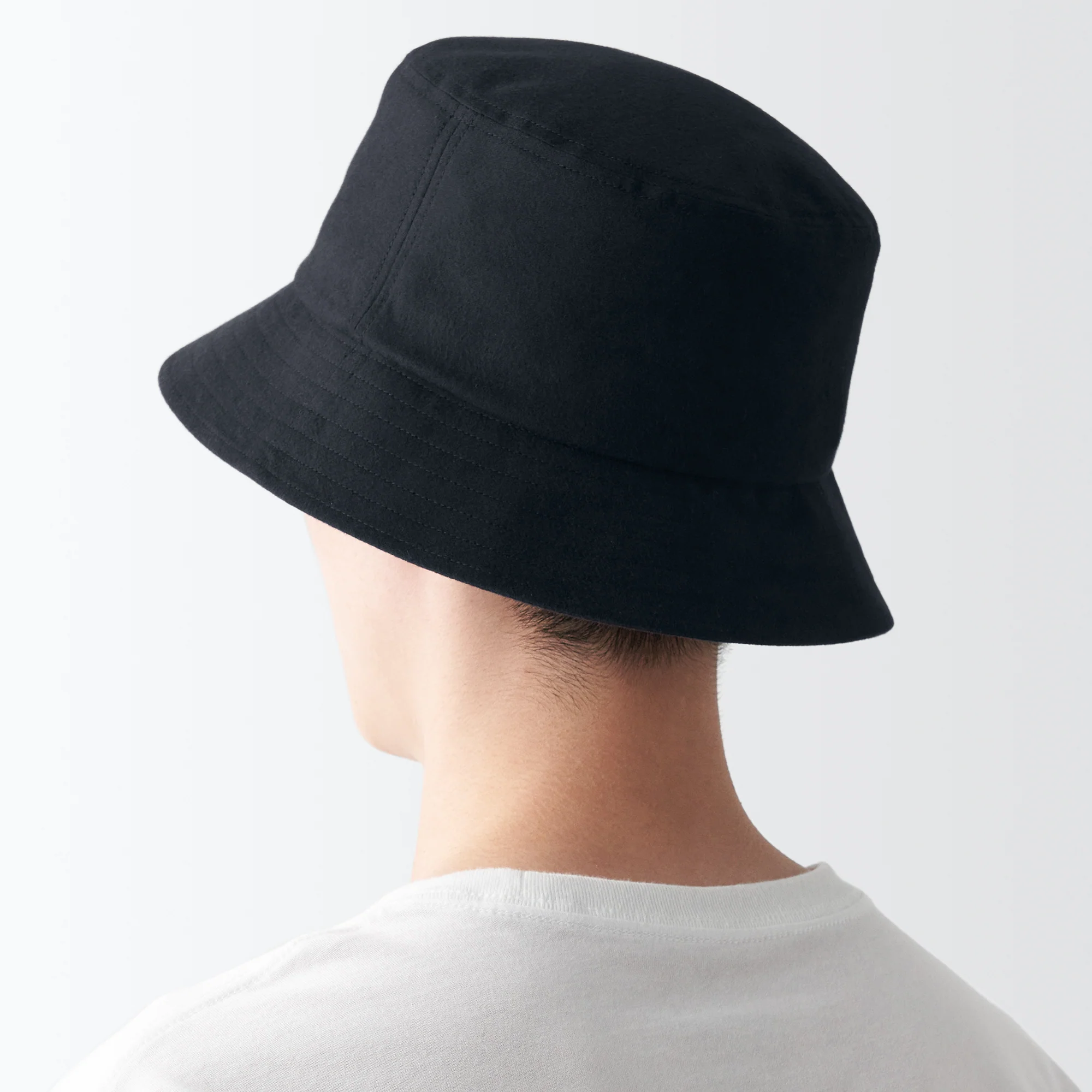 Flannel Bucket Hat - Image 10